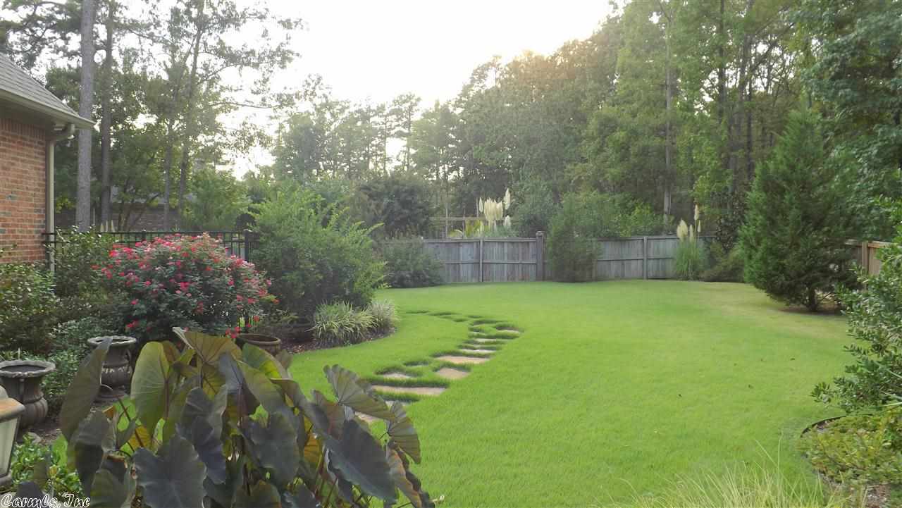 CHENAL VALLEY SOLOGNE CIRCLE - Residential
