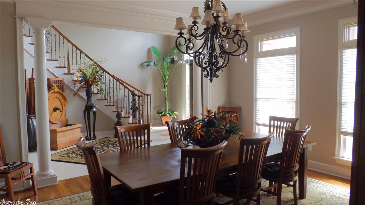 CHENAL VALLEY SOLOGNE CIRCLE - Residential