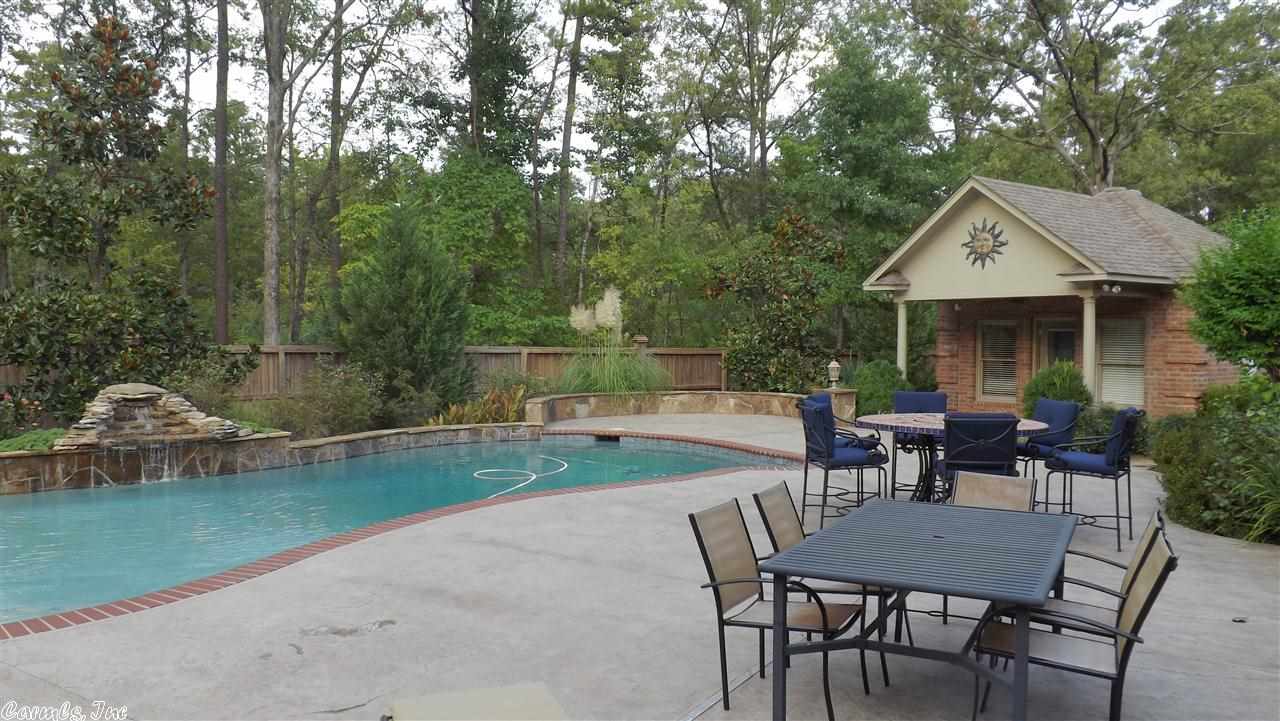 CHENAL VALLEY SOLOGNE CIRCLE - Residential