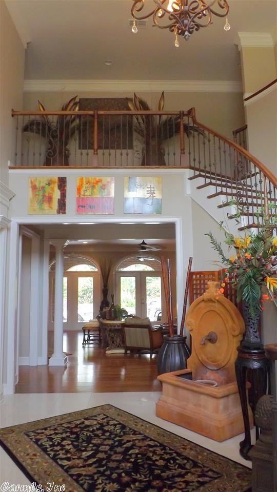 CHENAL VALLEY SOLOGNE CIRCLE - Residential