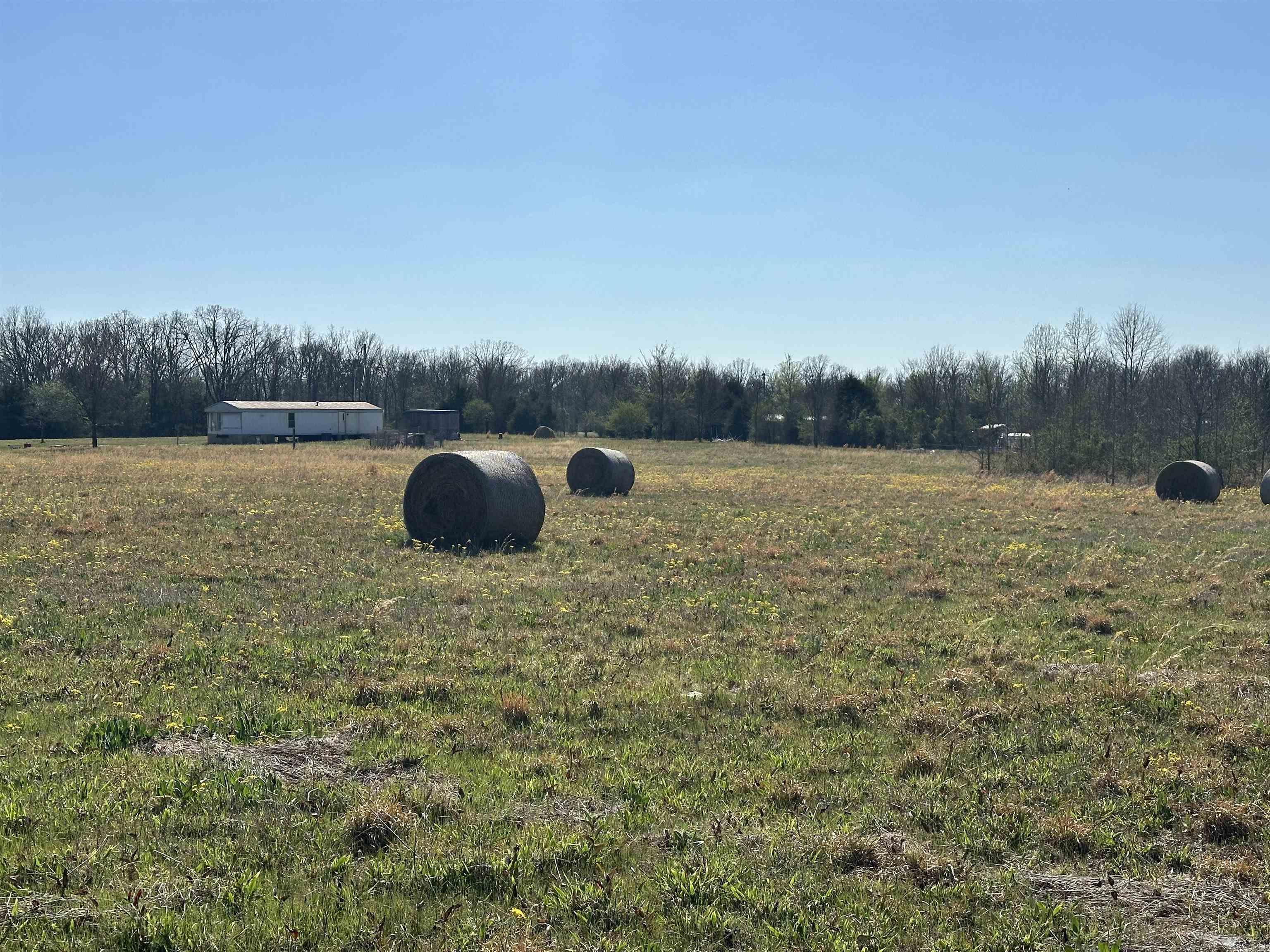 ALLEN MOUNTAIN ESTATES - Residential