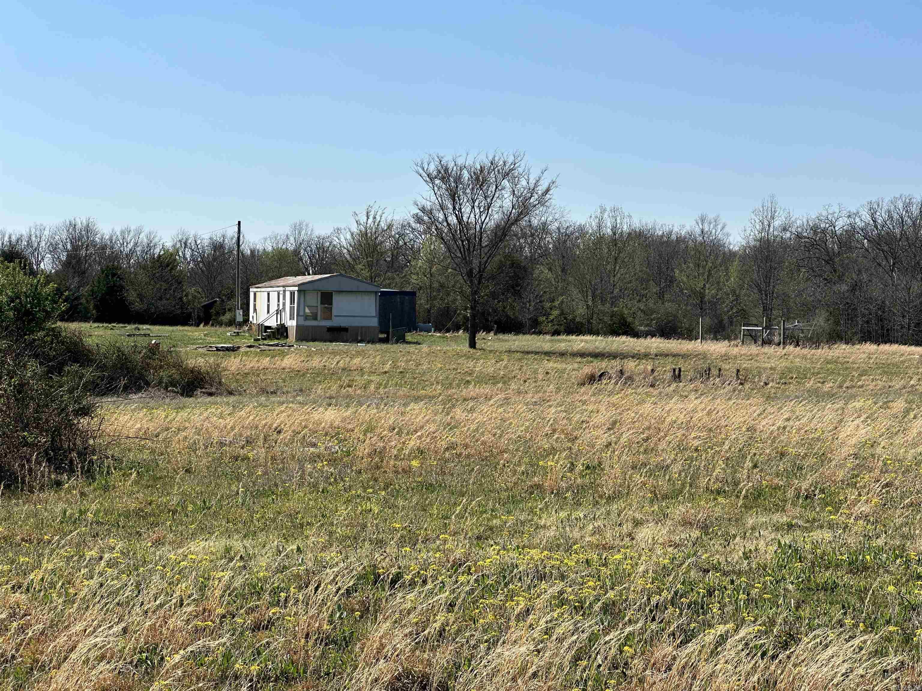 ALLEN MOUNTAIN ESTATES - Residential