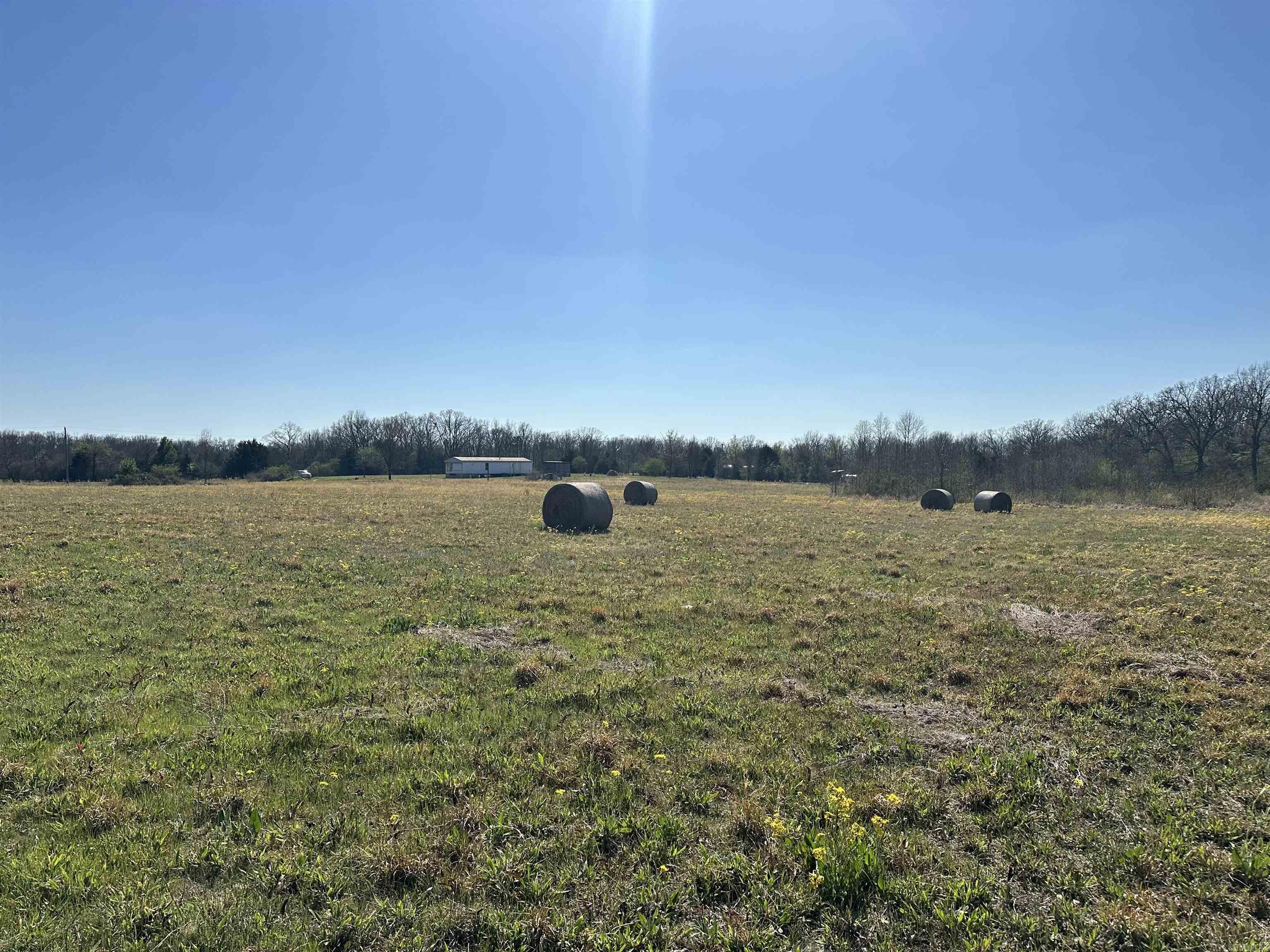 ALLEN MOUNTAIN ESTATES - Residential