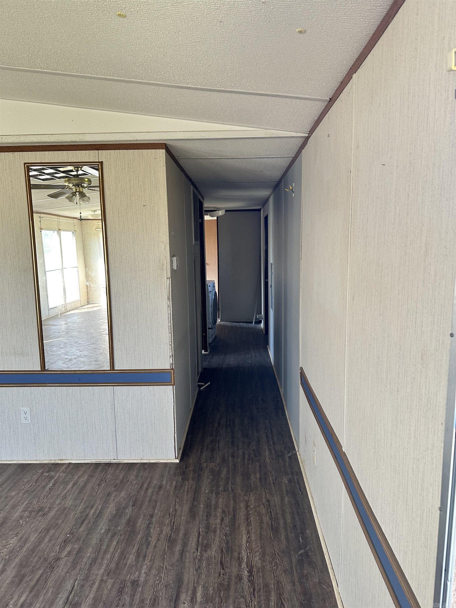 ALLEN MOUNTAIN ESTATES - Residential