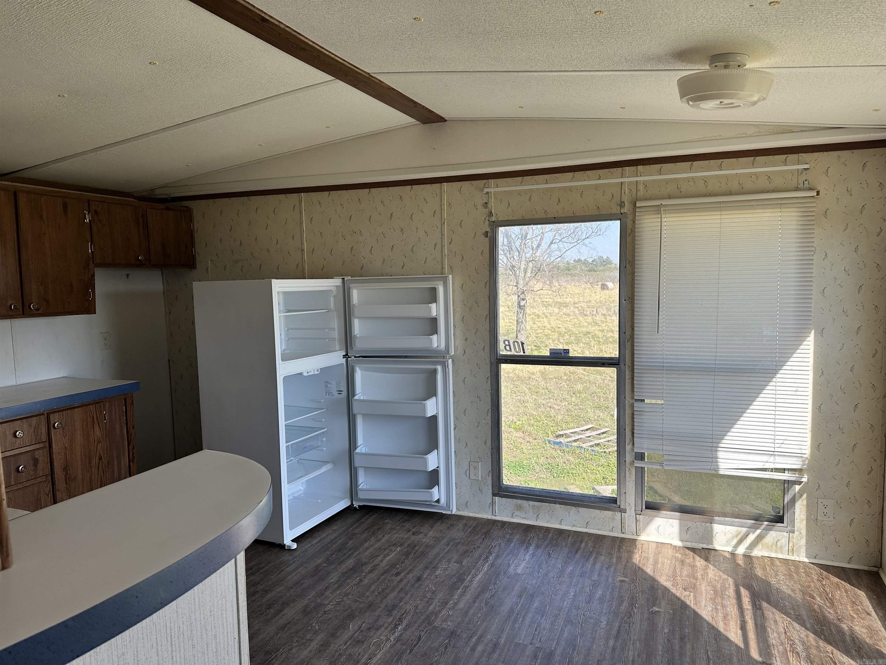 ALLEN MOUNTAIN ESTATES - Residential