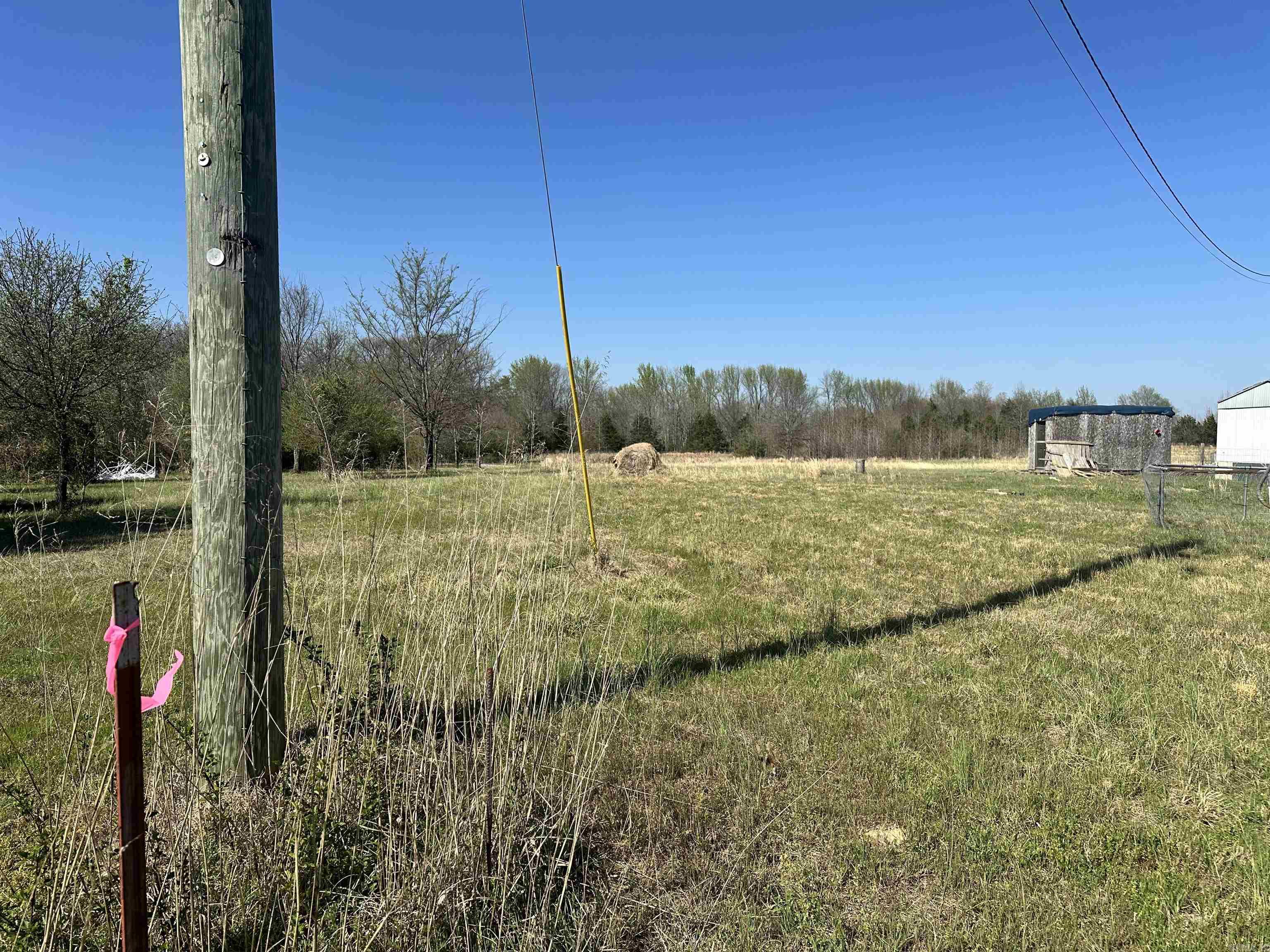 ALLEN MOUNTAIN ESTATES - Residential