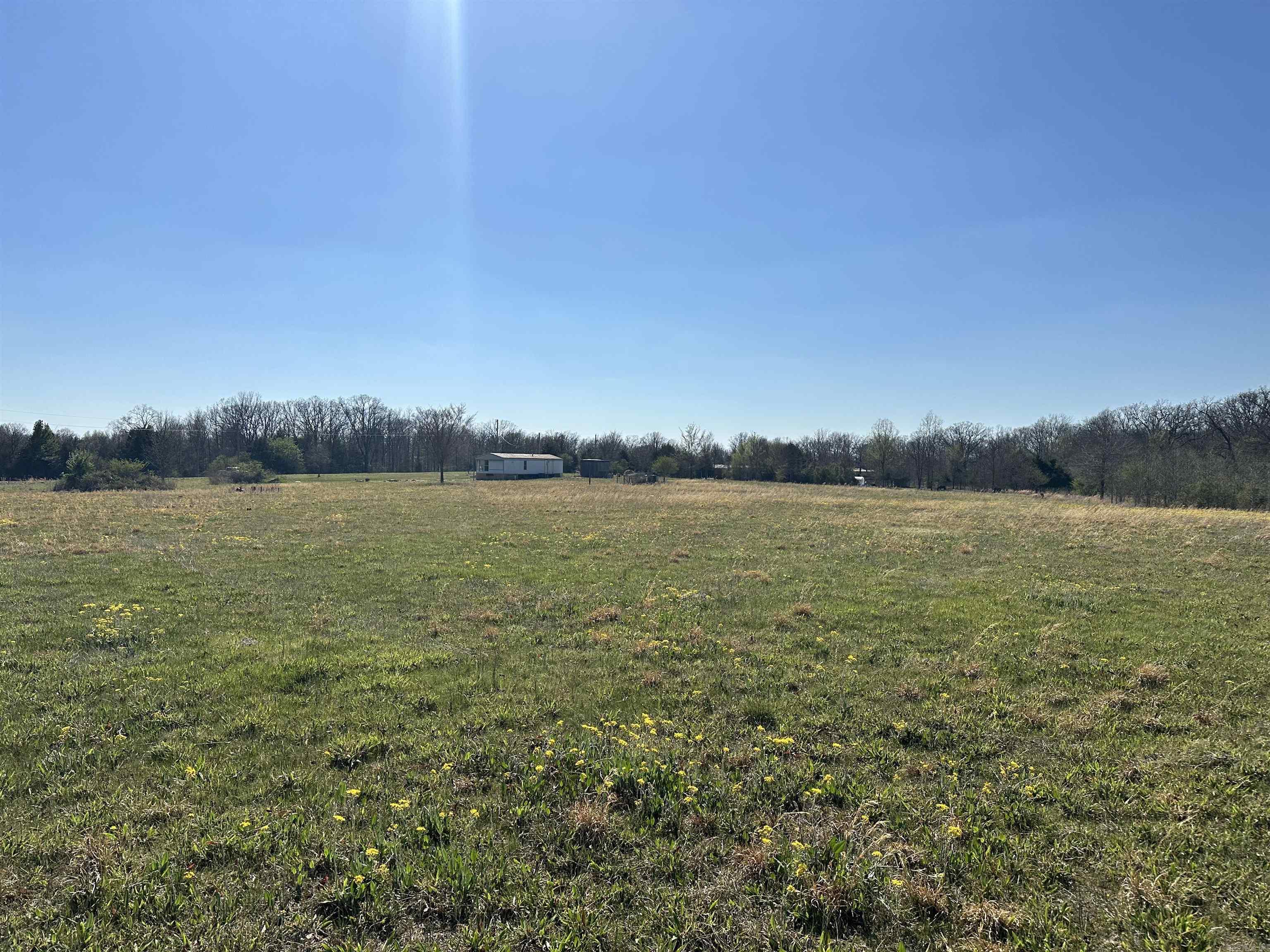 ALLEN MOUNTAIN ESTATES - Residential