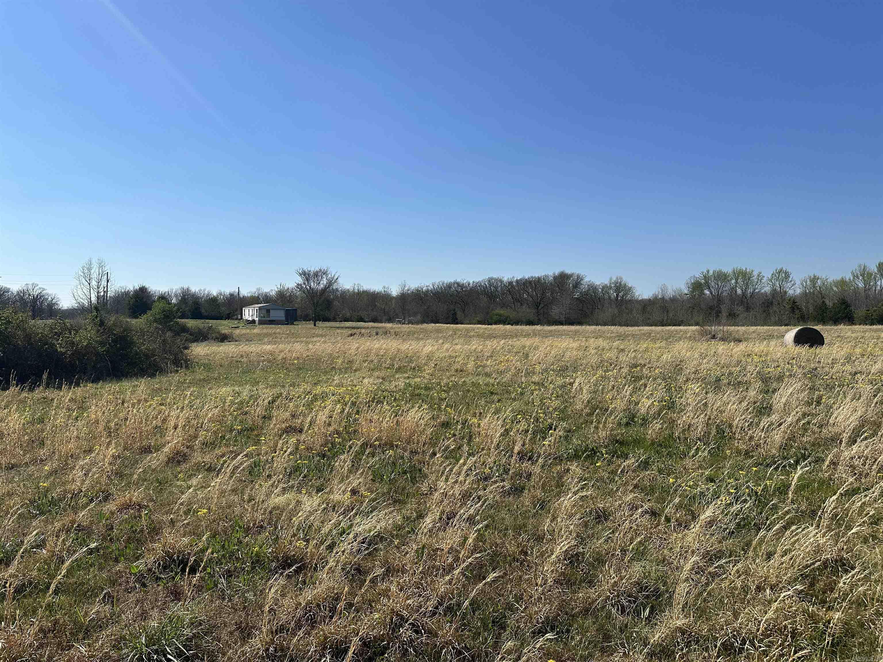 ALLEN MOUNTAIN ESTATES - Residential