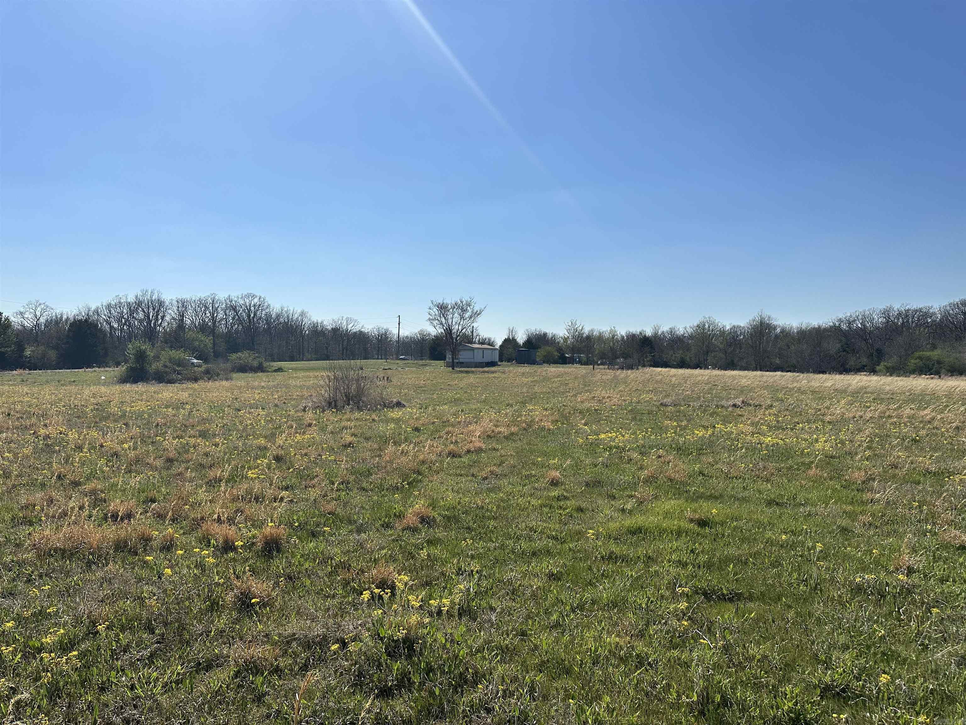 ALLEN MOUNTAIN ESTATES - Residential