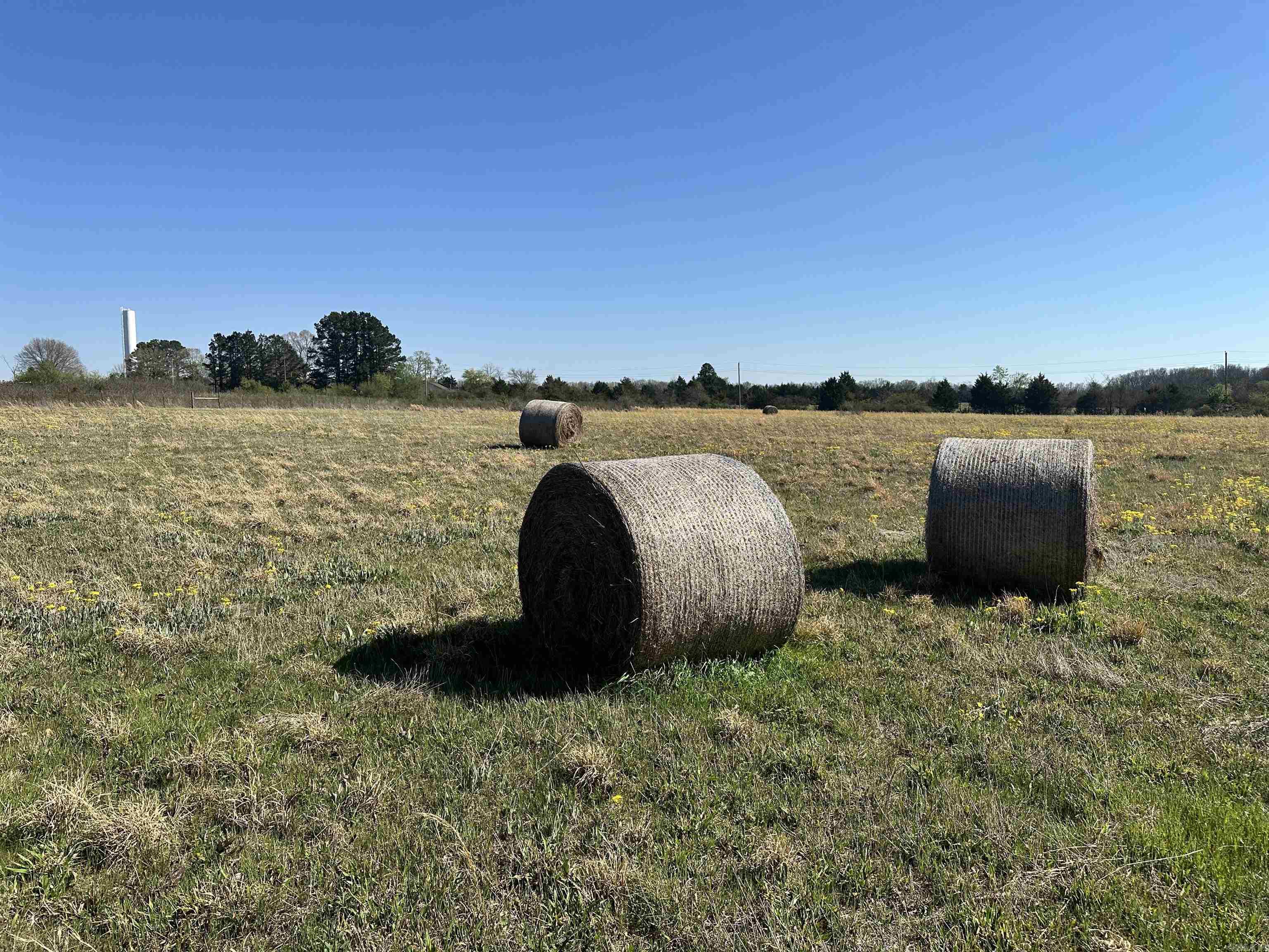 ALLEN MOUNTAIN ESTATES - Residential