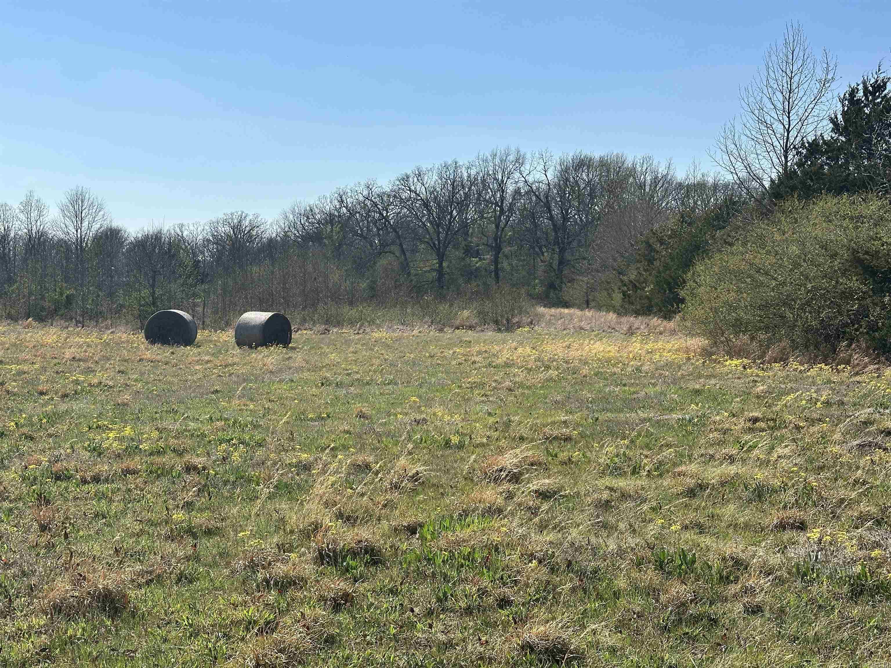 ALLEN MOUNTAIN ESTATES - Residential