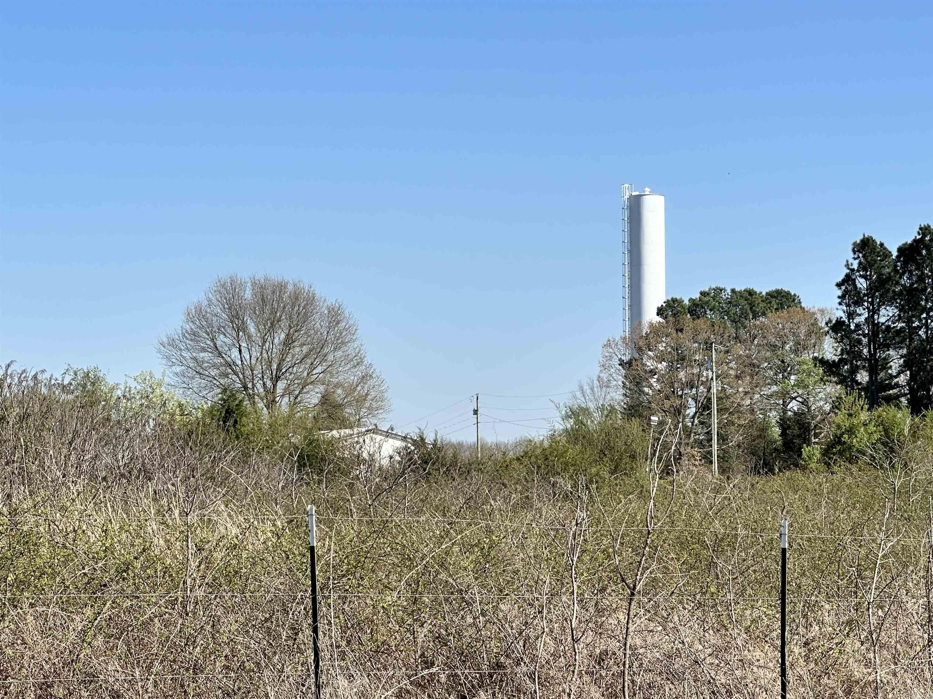 ALLEN MOUNTAIN ESTATES - Residential