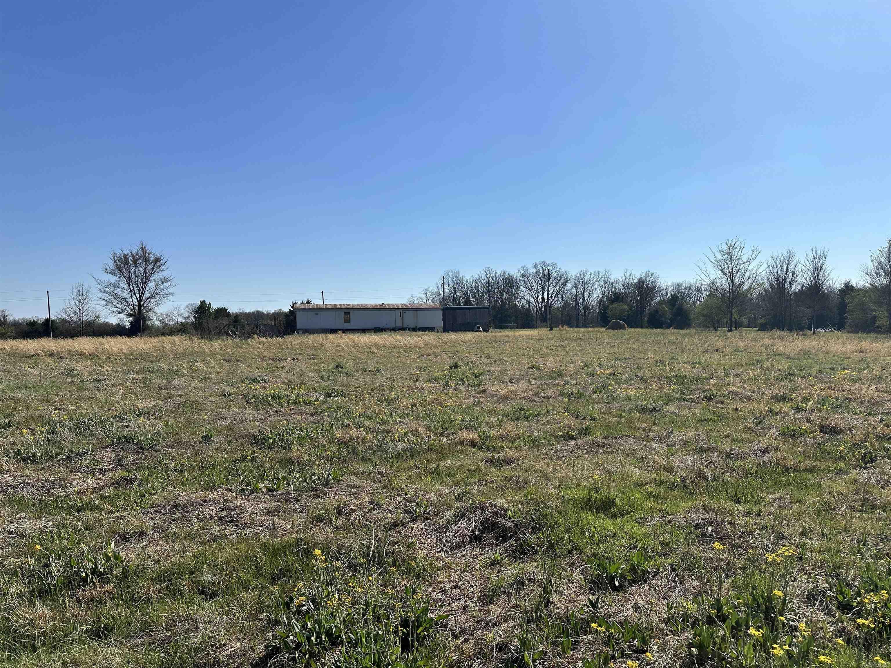 ALLEN MOUNTAIN ESTATES - Residential