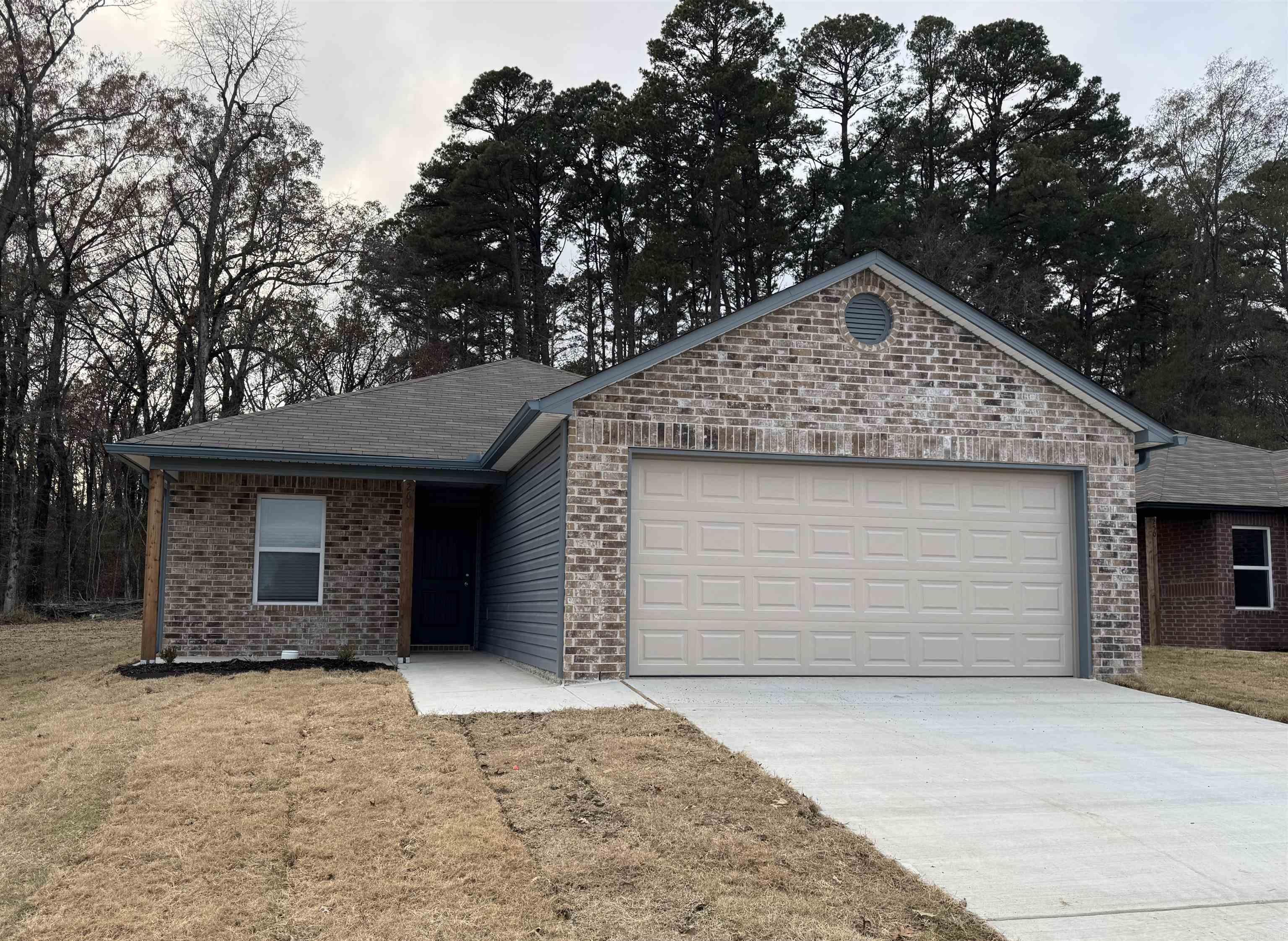 STAGECOACH MEADOWS - Residential