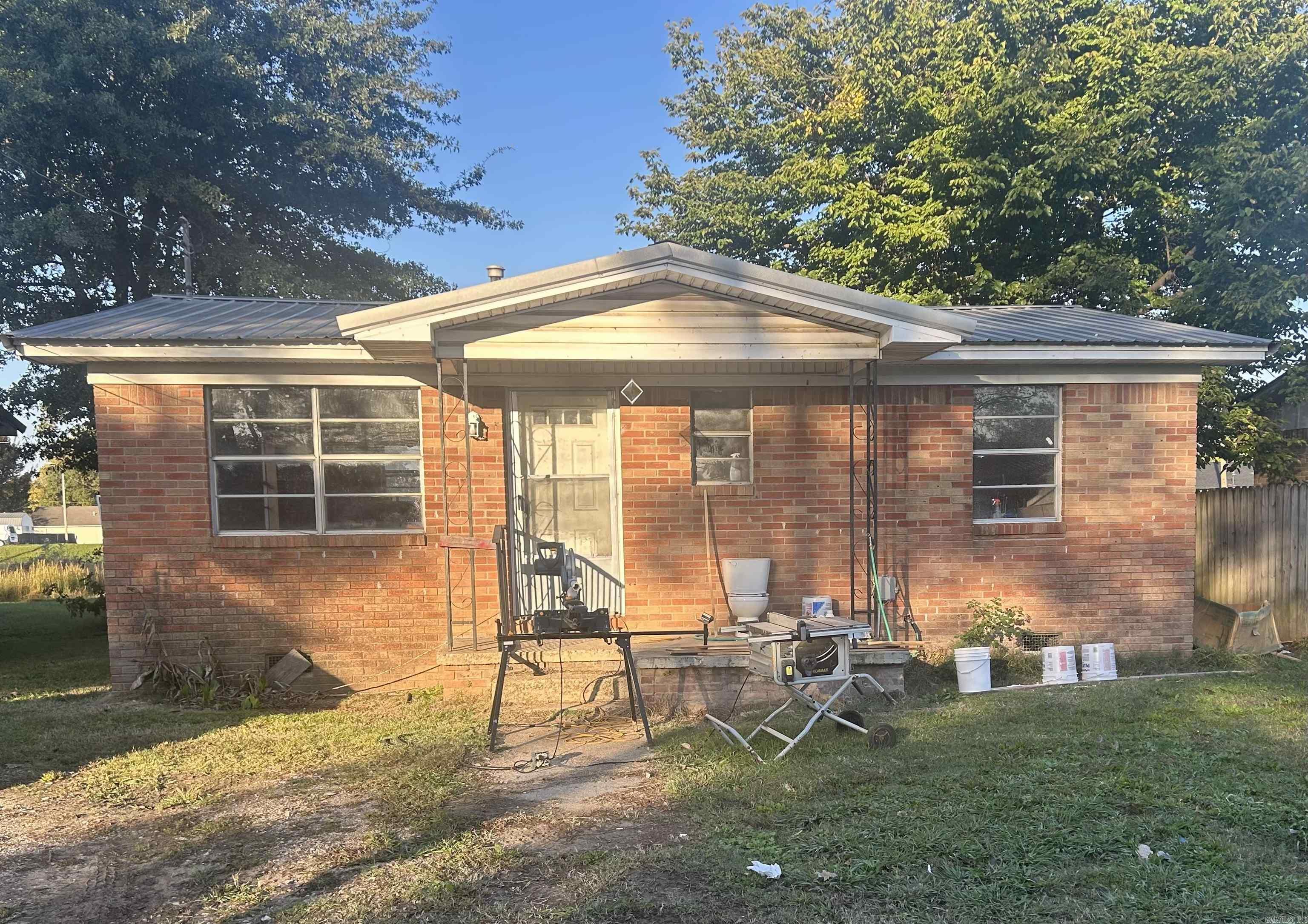 WEST SIDE ADDITION - Residential