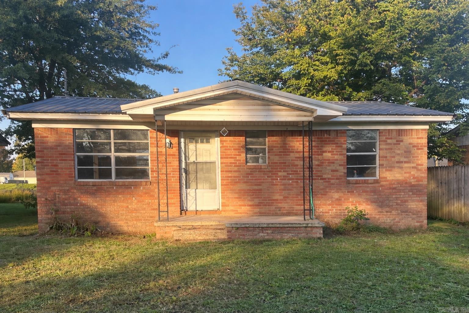 WEST SIDE ADDITION - Residential