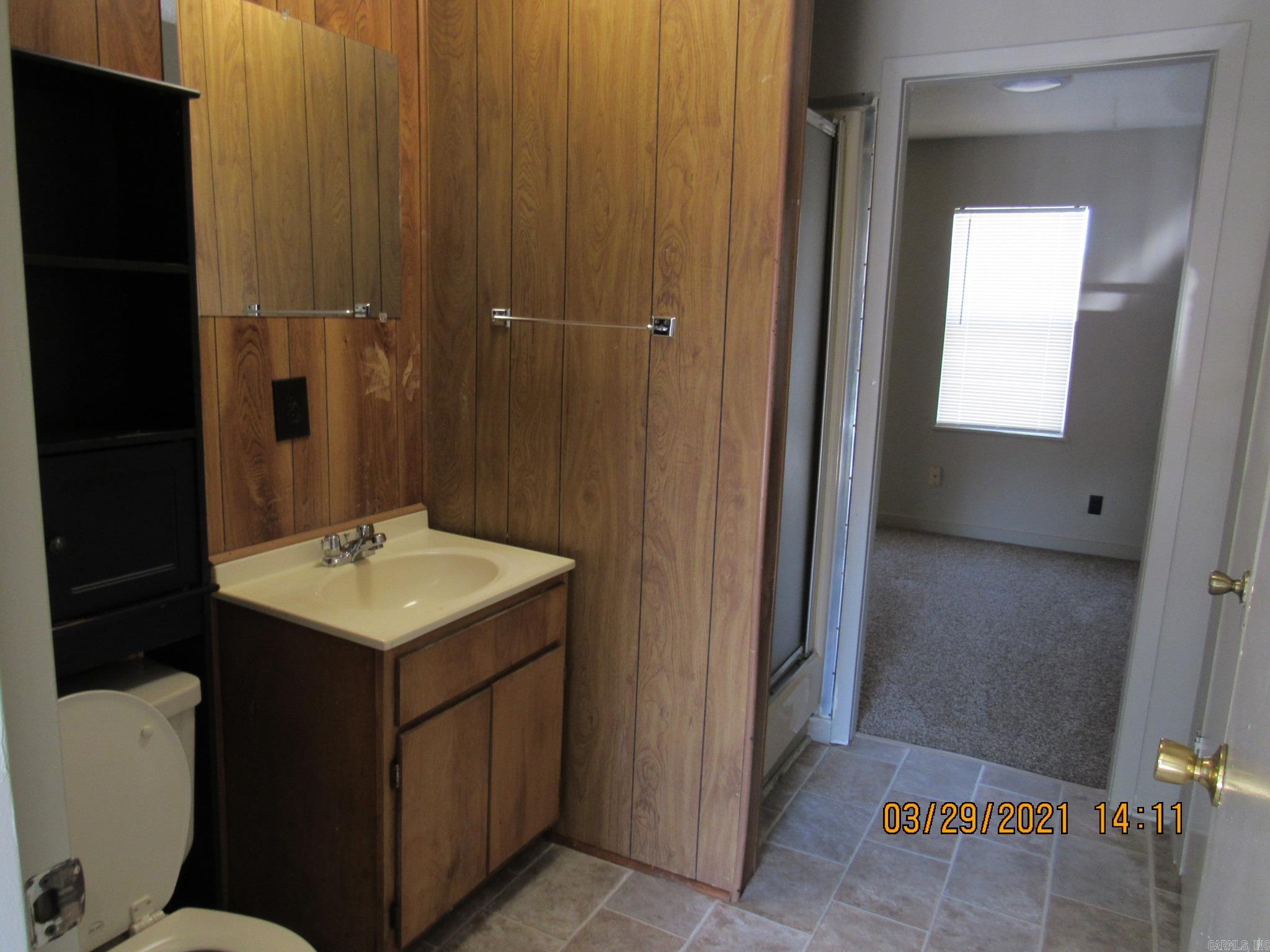 Sherwood Estates - Residential Lease