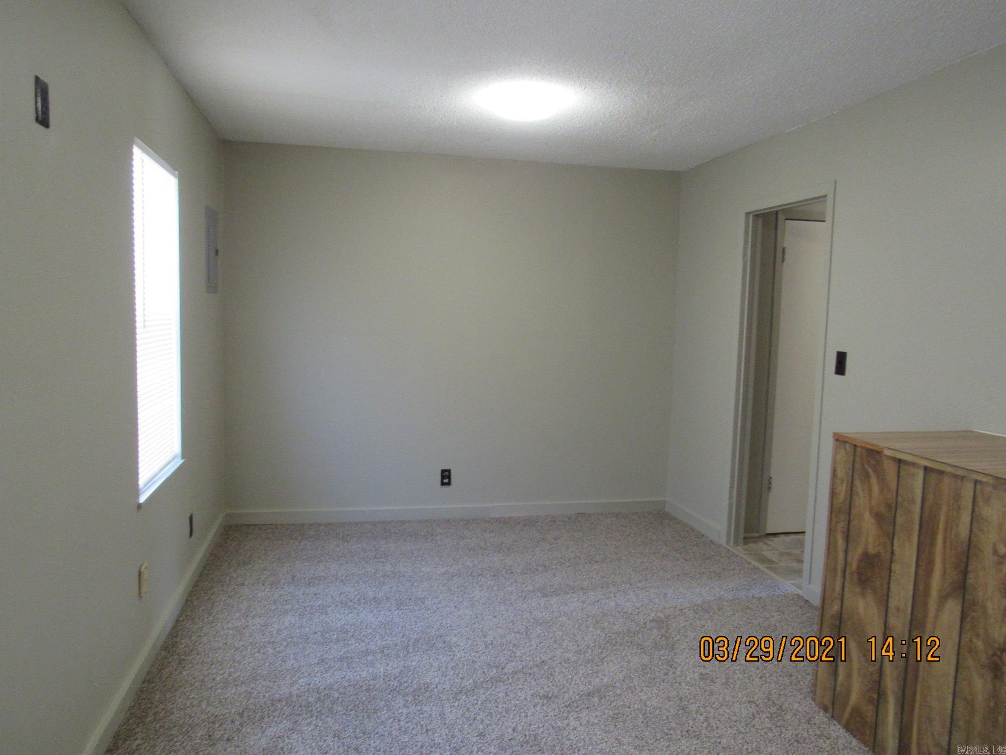 Sherwood Estates - Residential Lease