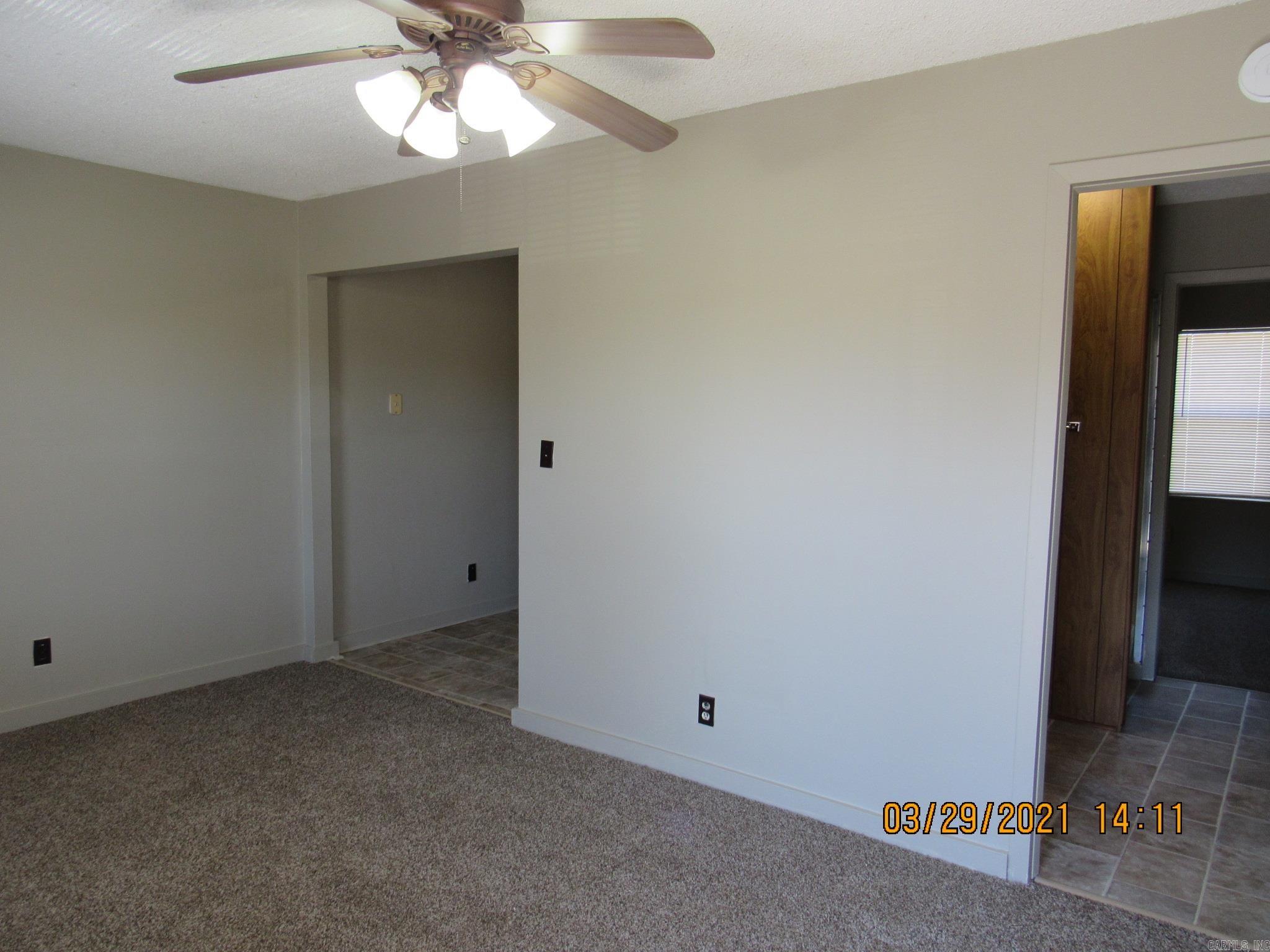 Sherwood Estates - Residential Lease