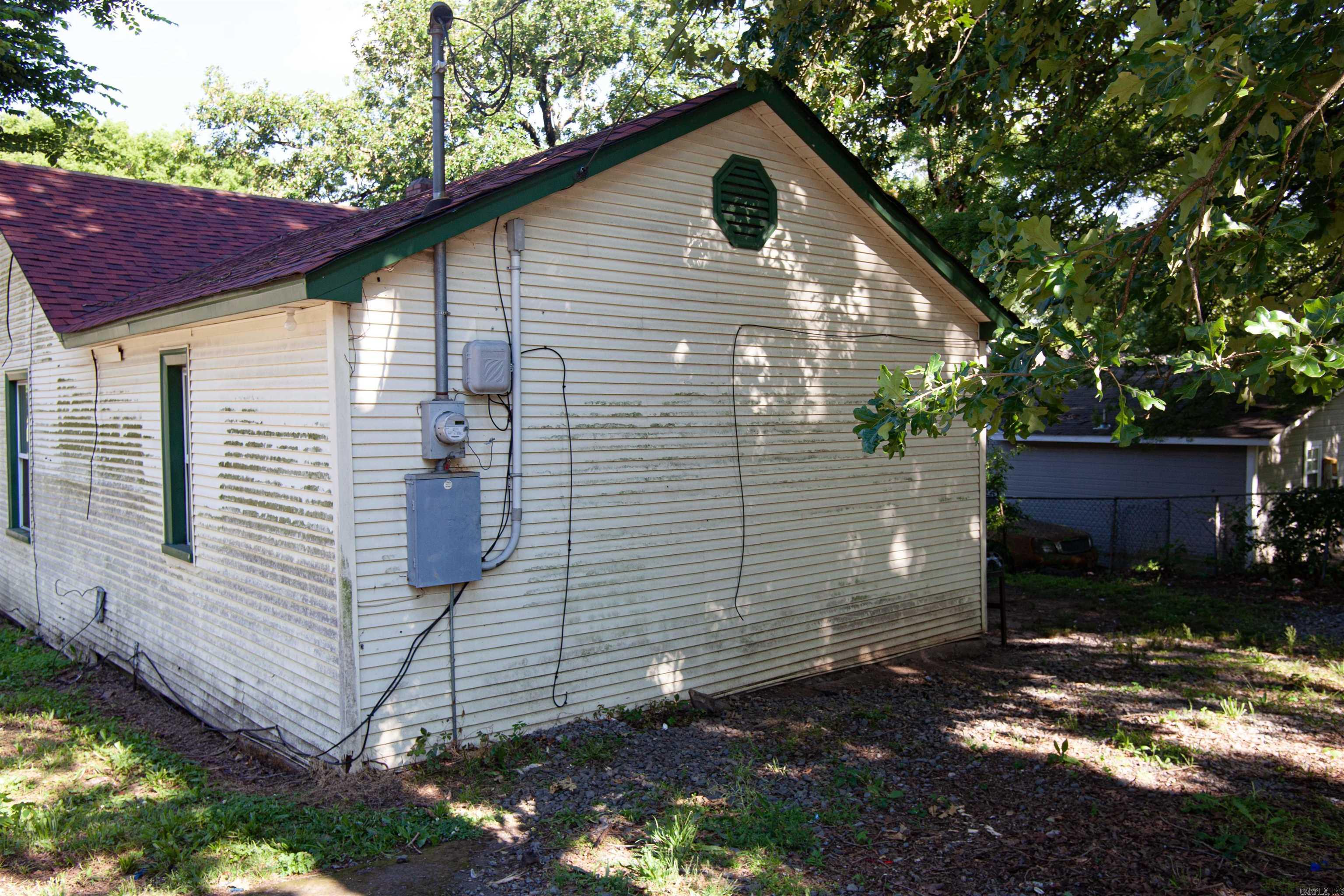 Welch Sam - Residential Lease