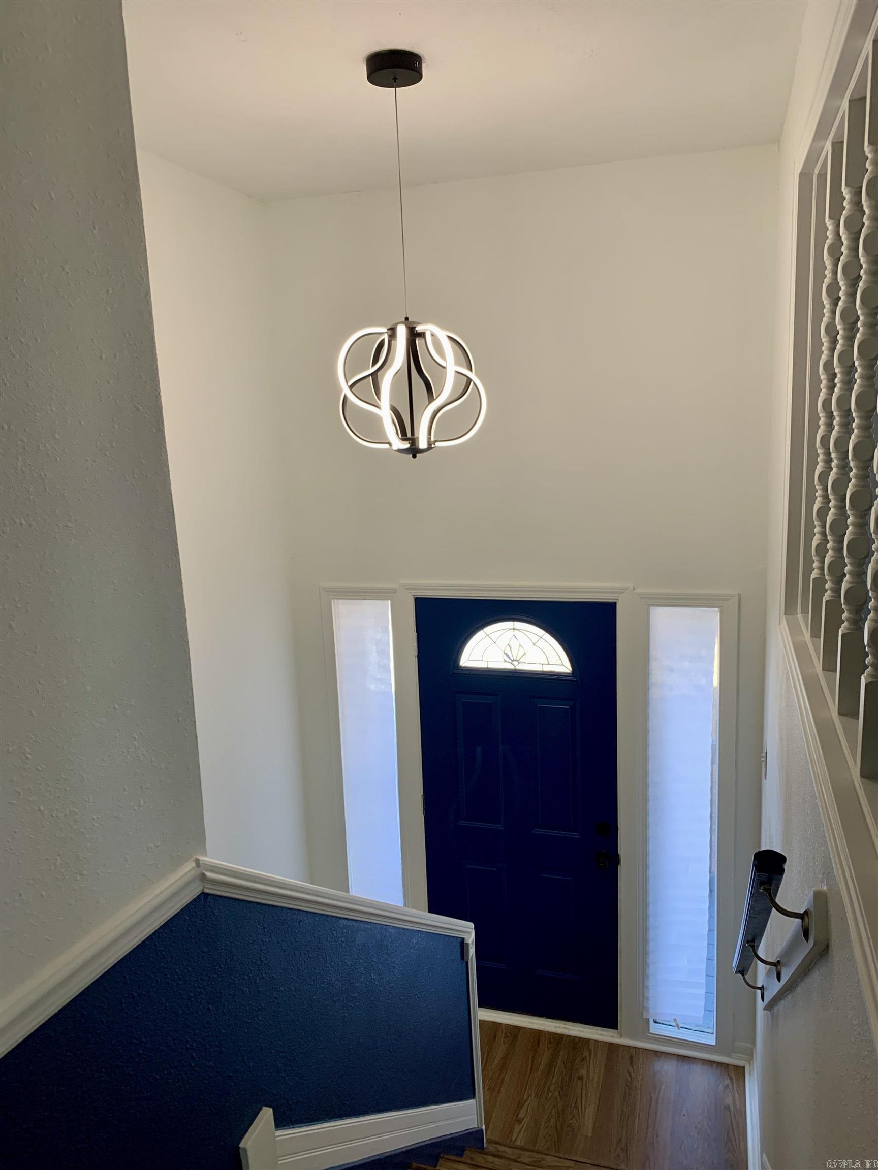 NORTH HILLS MANOR - Residential