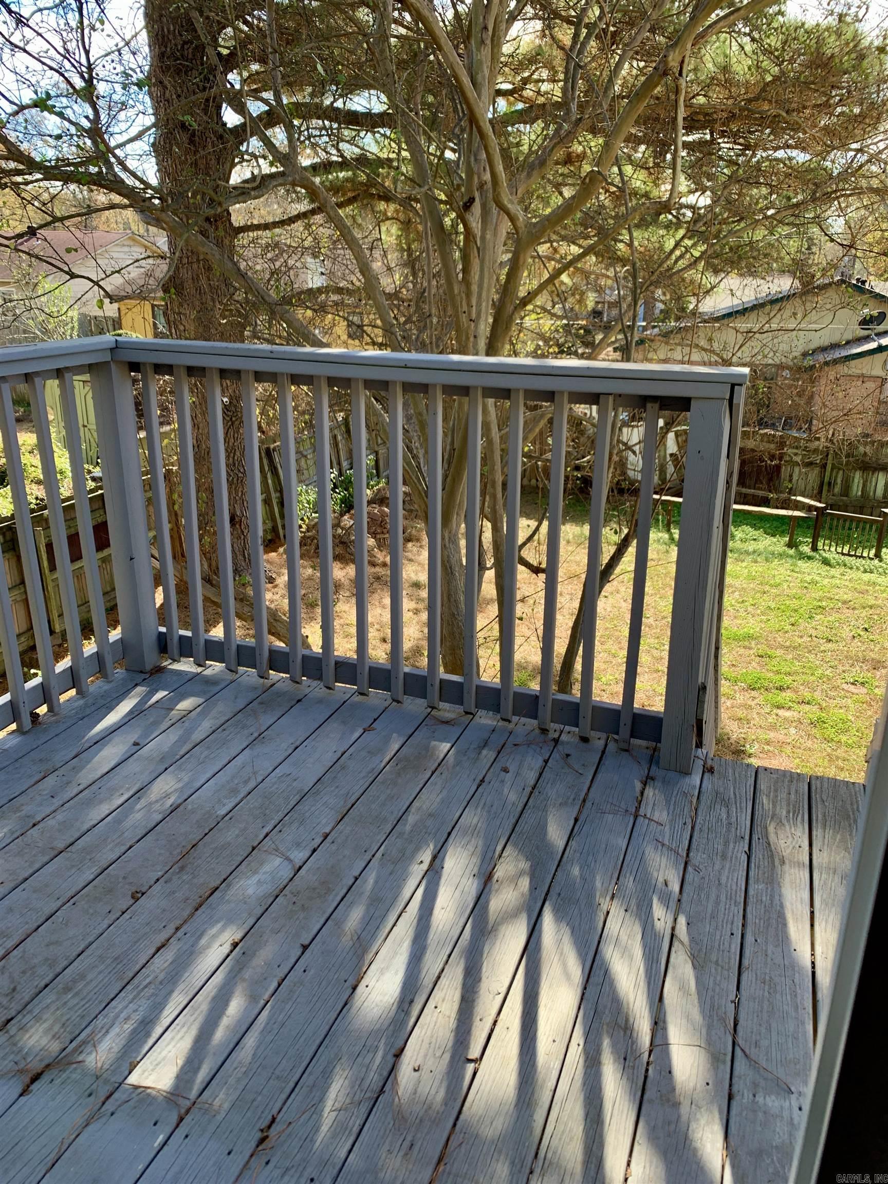 NORTH HILLS MANOR - Residential