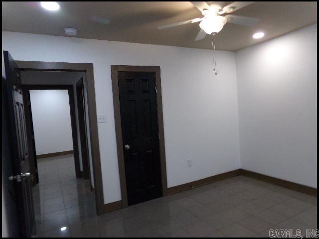 Beelers - Residential Lease
