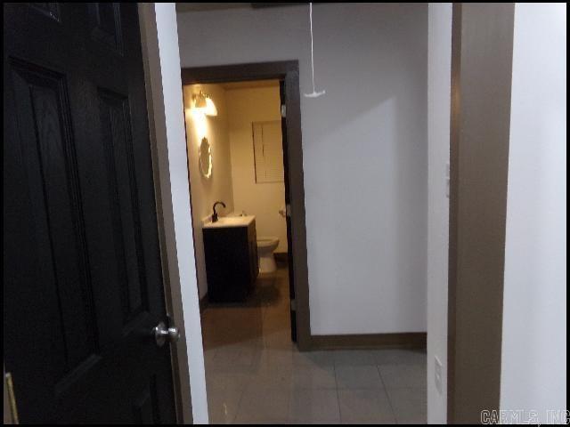 Beelers - Residential Lease