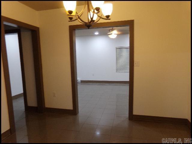 Beelers - Residential Lease