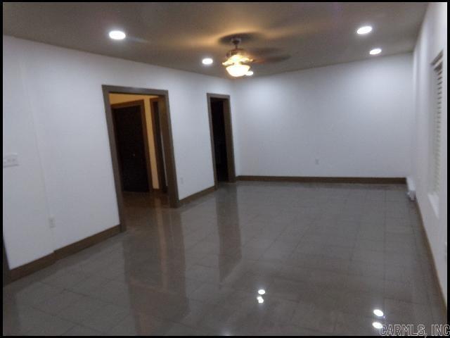 Beelers - Residential Lease