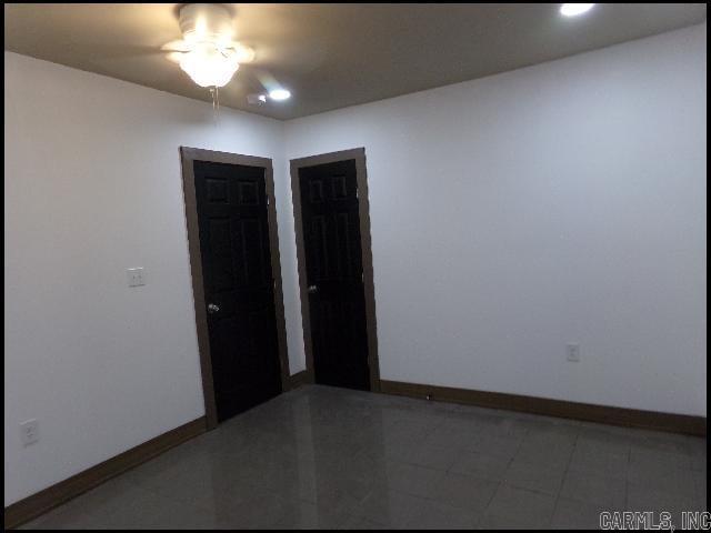 Beelers - Residential Lease