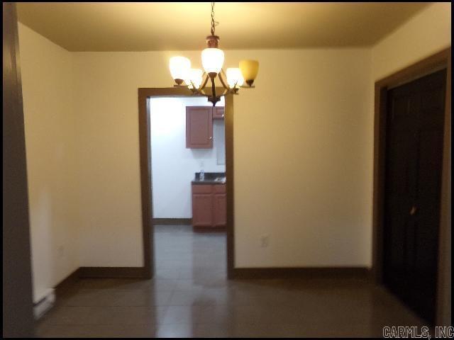 Beelers - Residential Lease