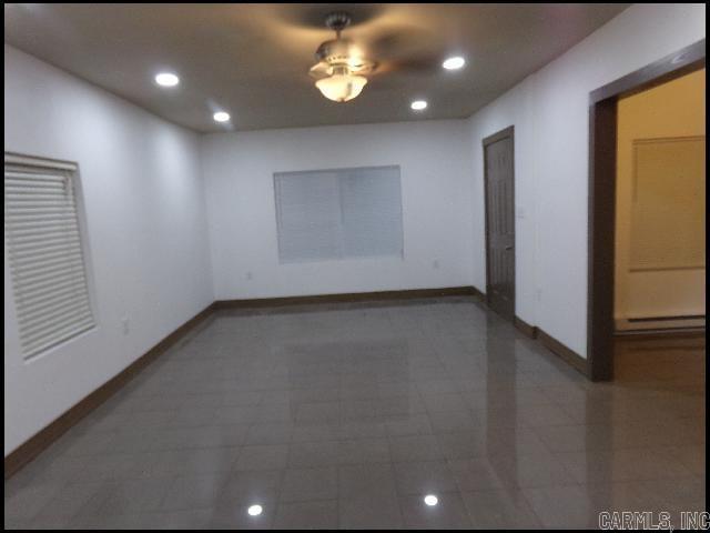 Beelers - Residential Lease
