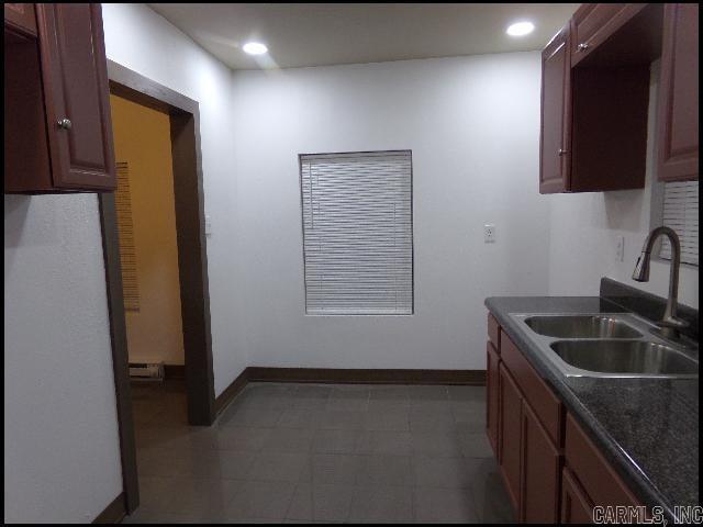 Beelers - Residential Lease