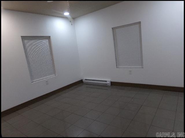 Beelers - Residential Lease