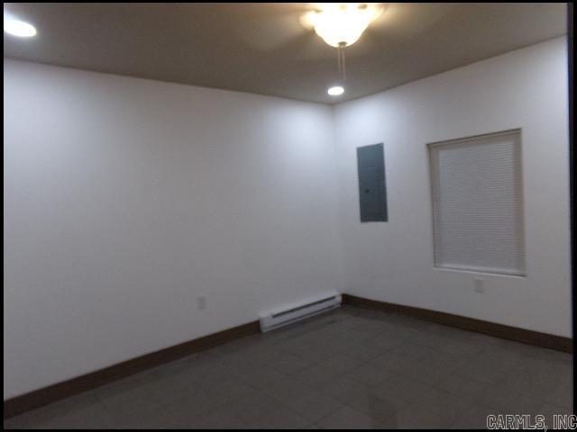 Beelers - Residential Lease
