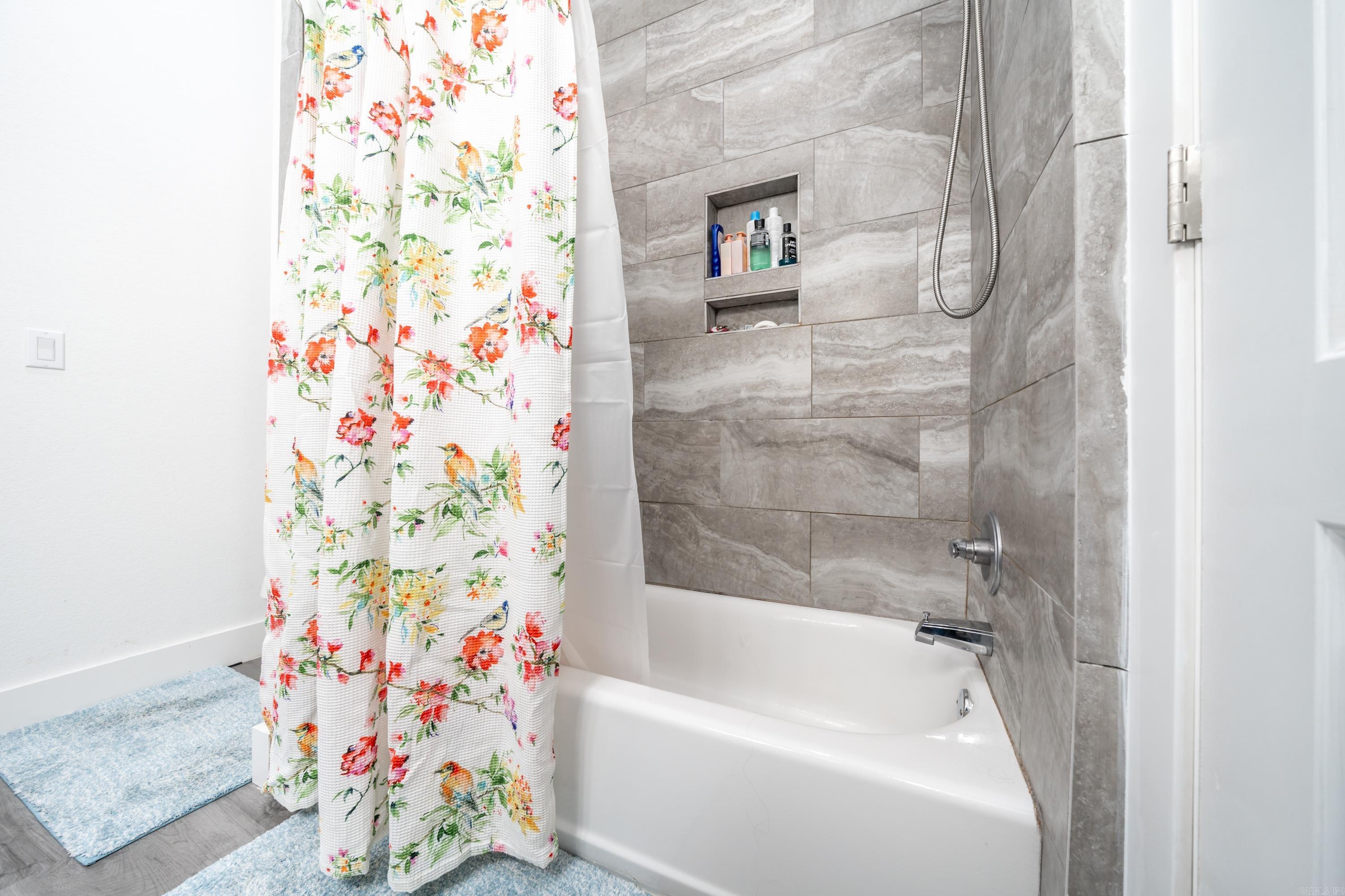 Fairwood #1 - Residential