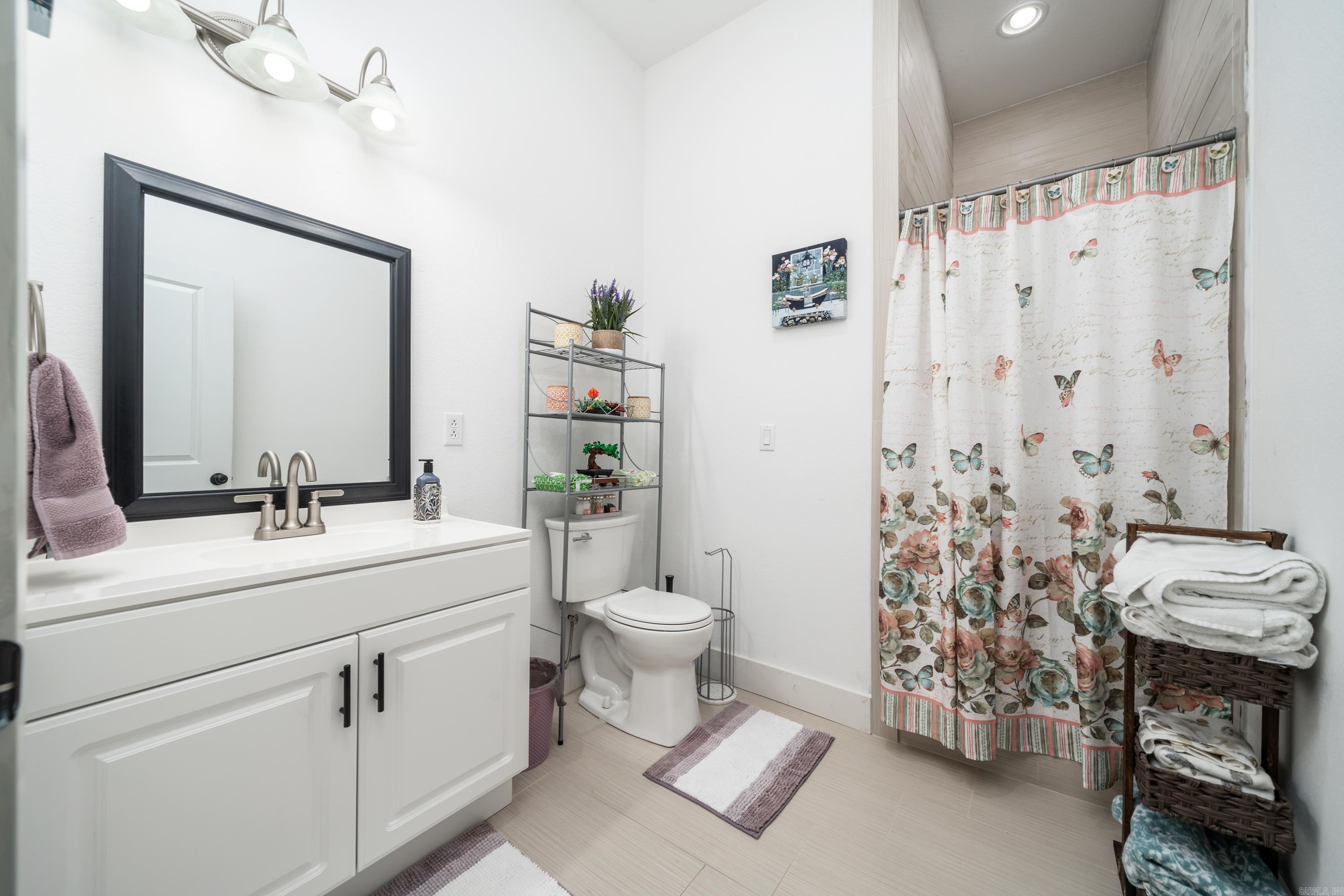 Fairwood #1 - Residential