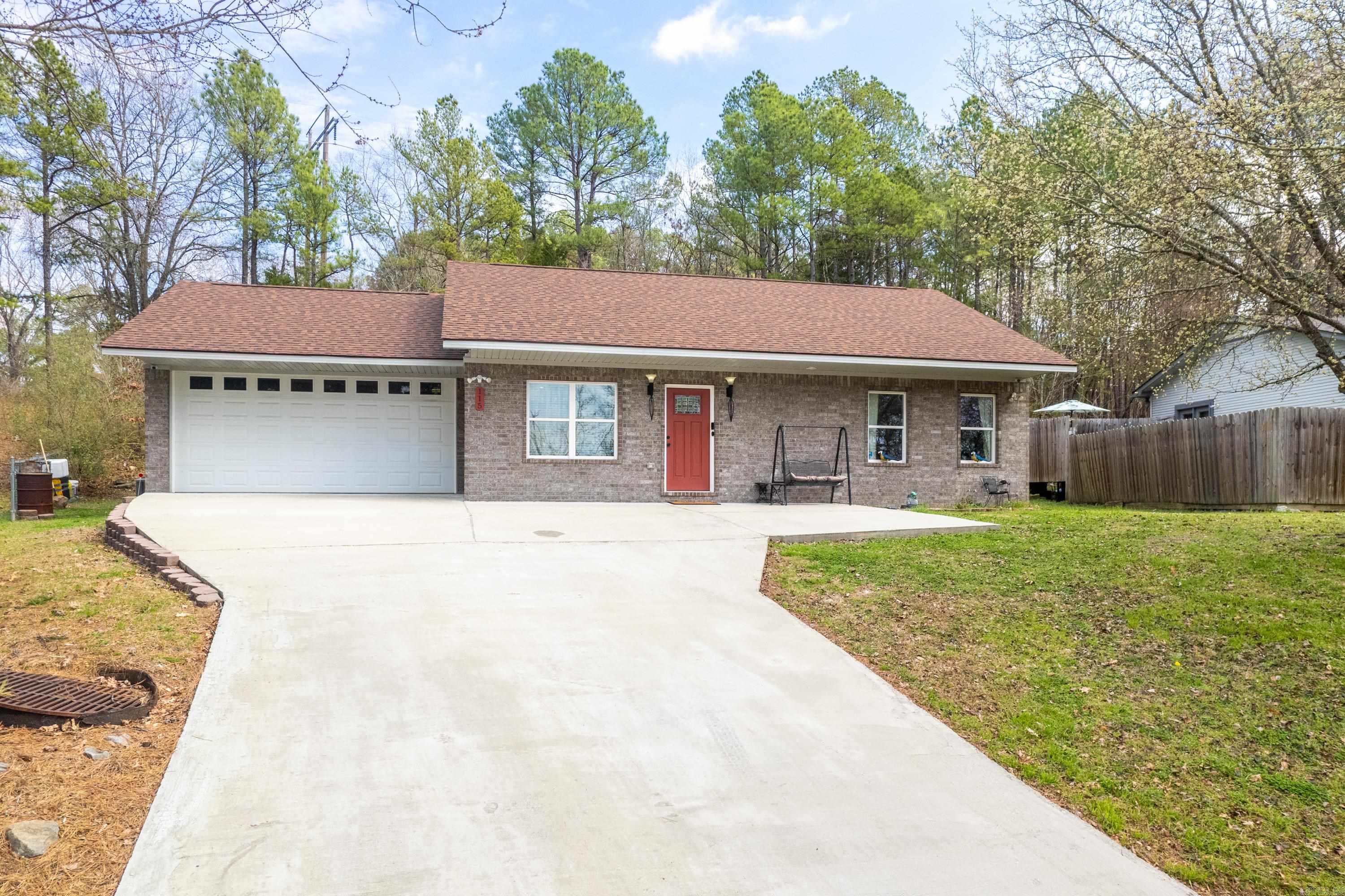 Fairwood #1 - Residential