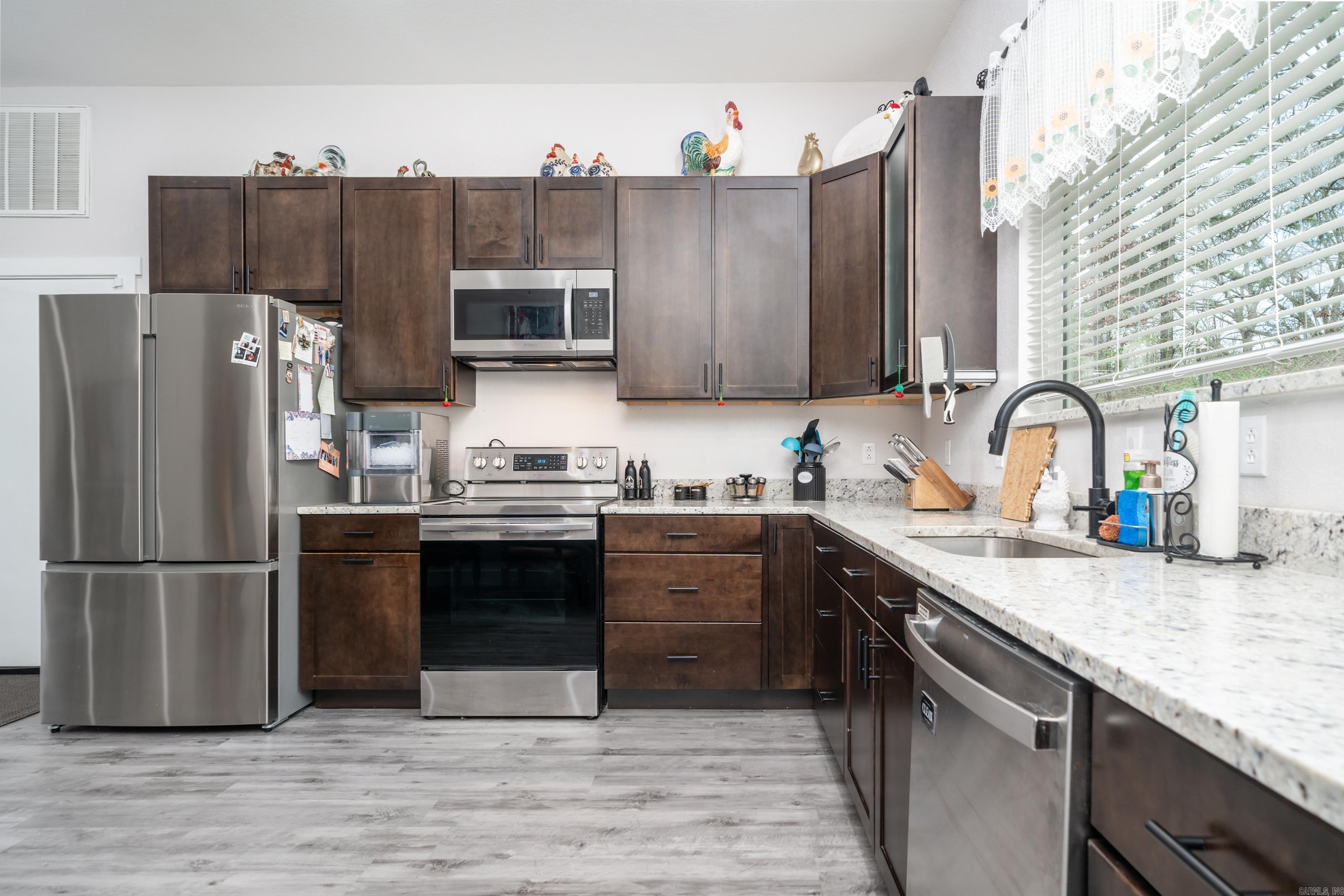 Fairwood #1 - Residential