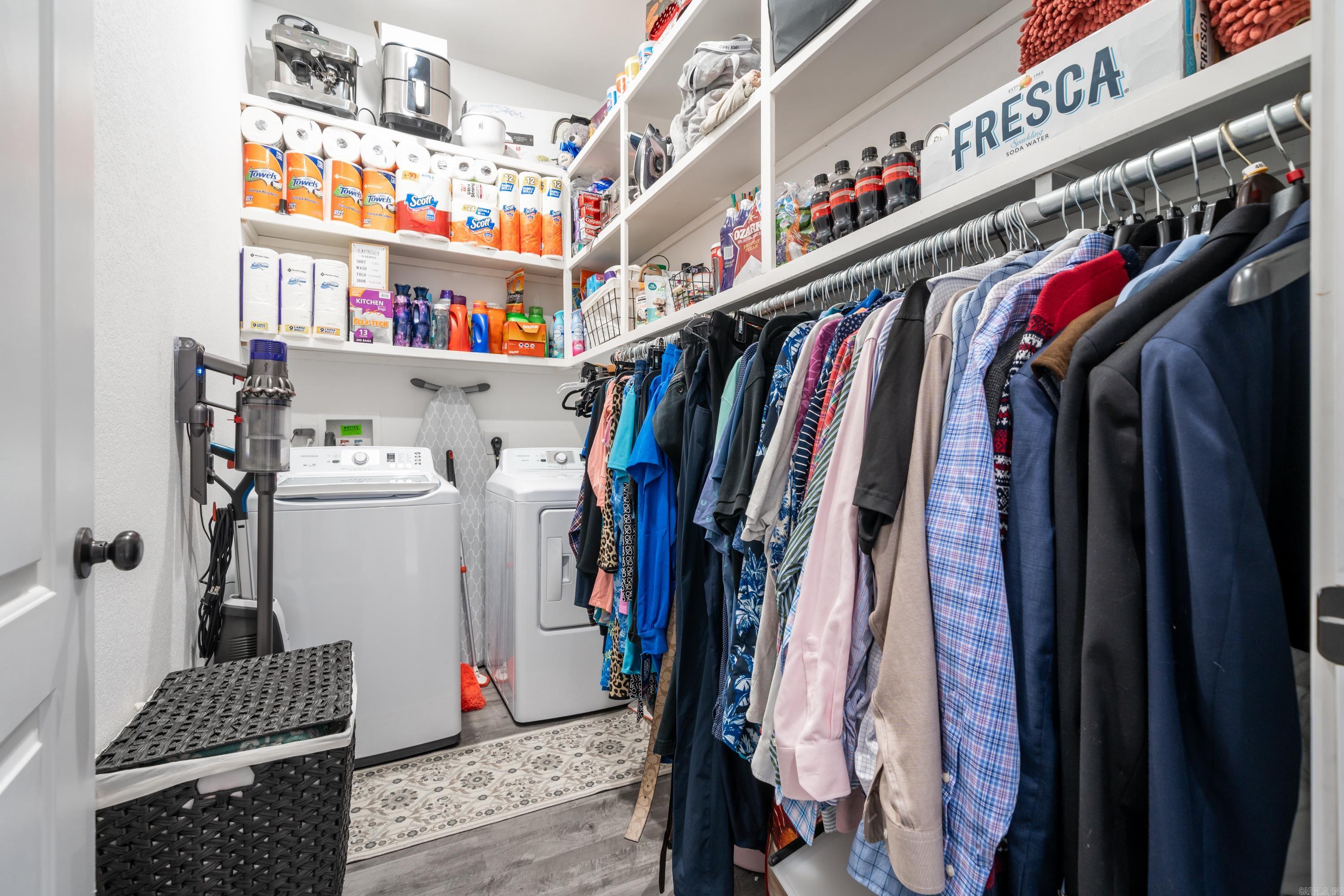 Fairwood #1 - Residential