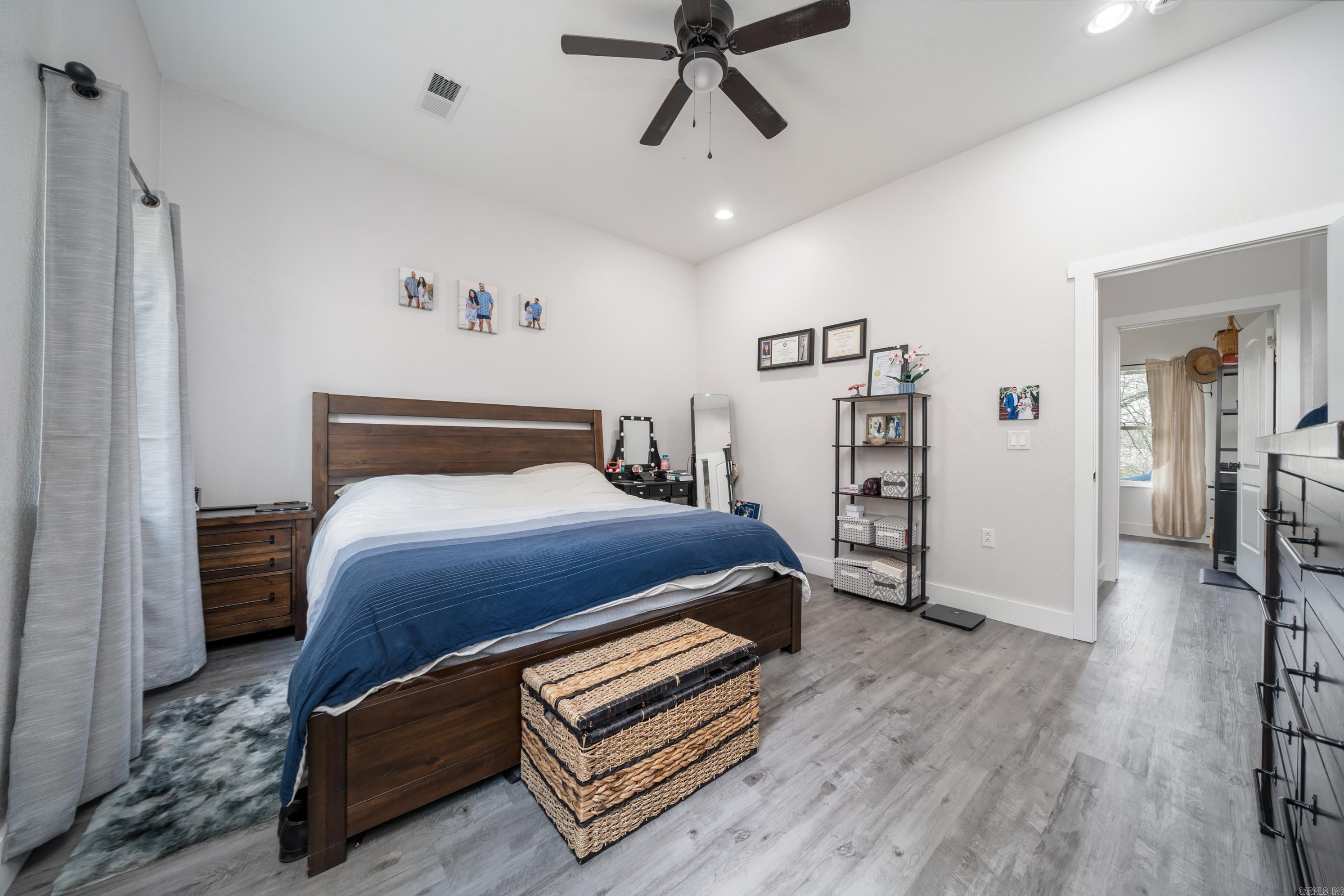 Fairwood #1 - Residential