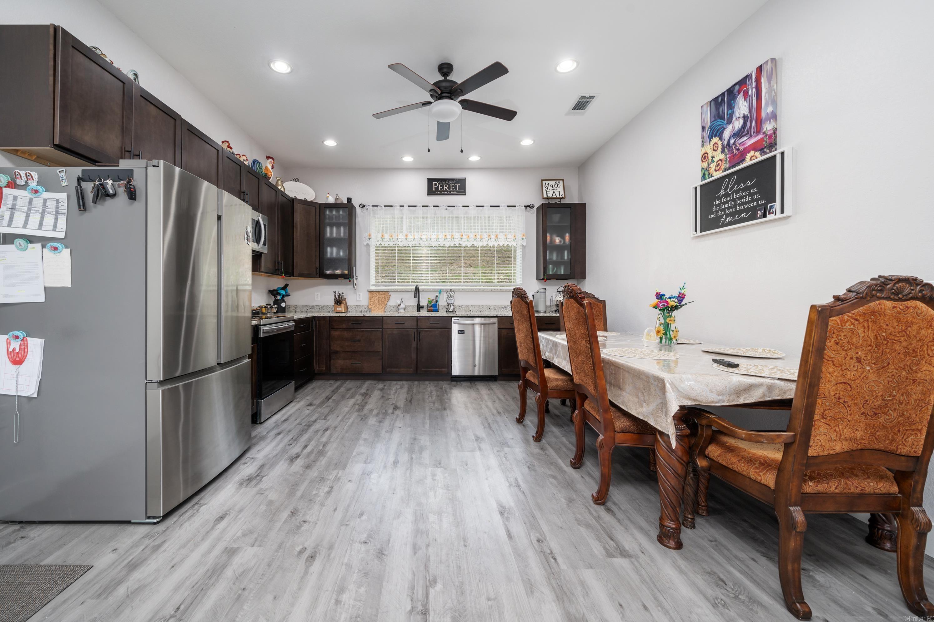 Fairwood #1 - Residential