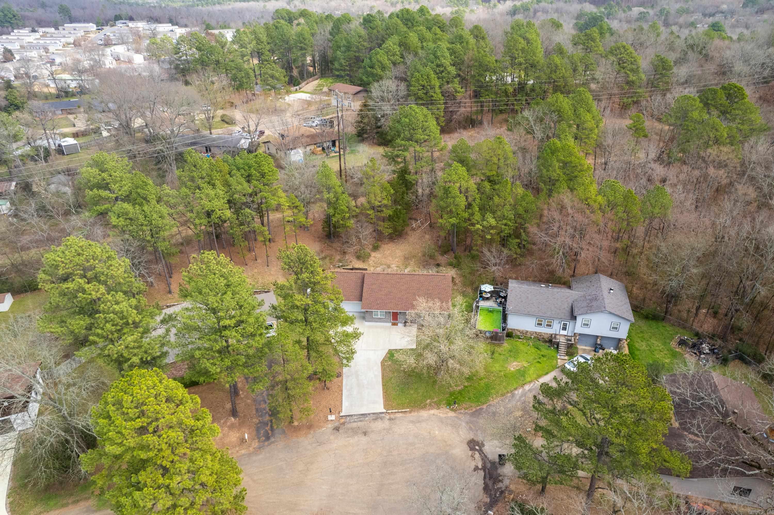 Fairwood #1 - Residential