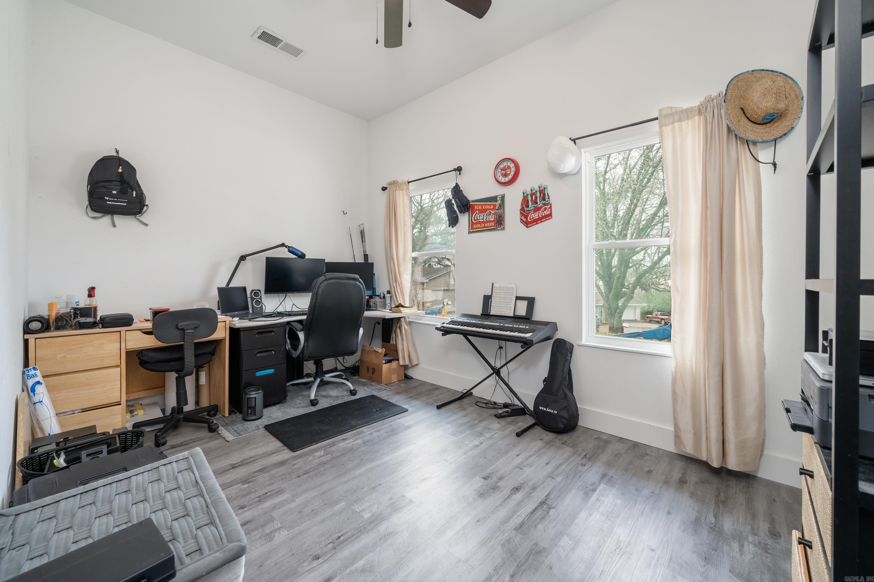 Fairwood #1 - Residential