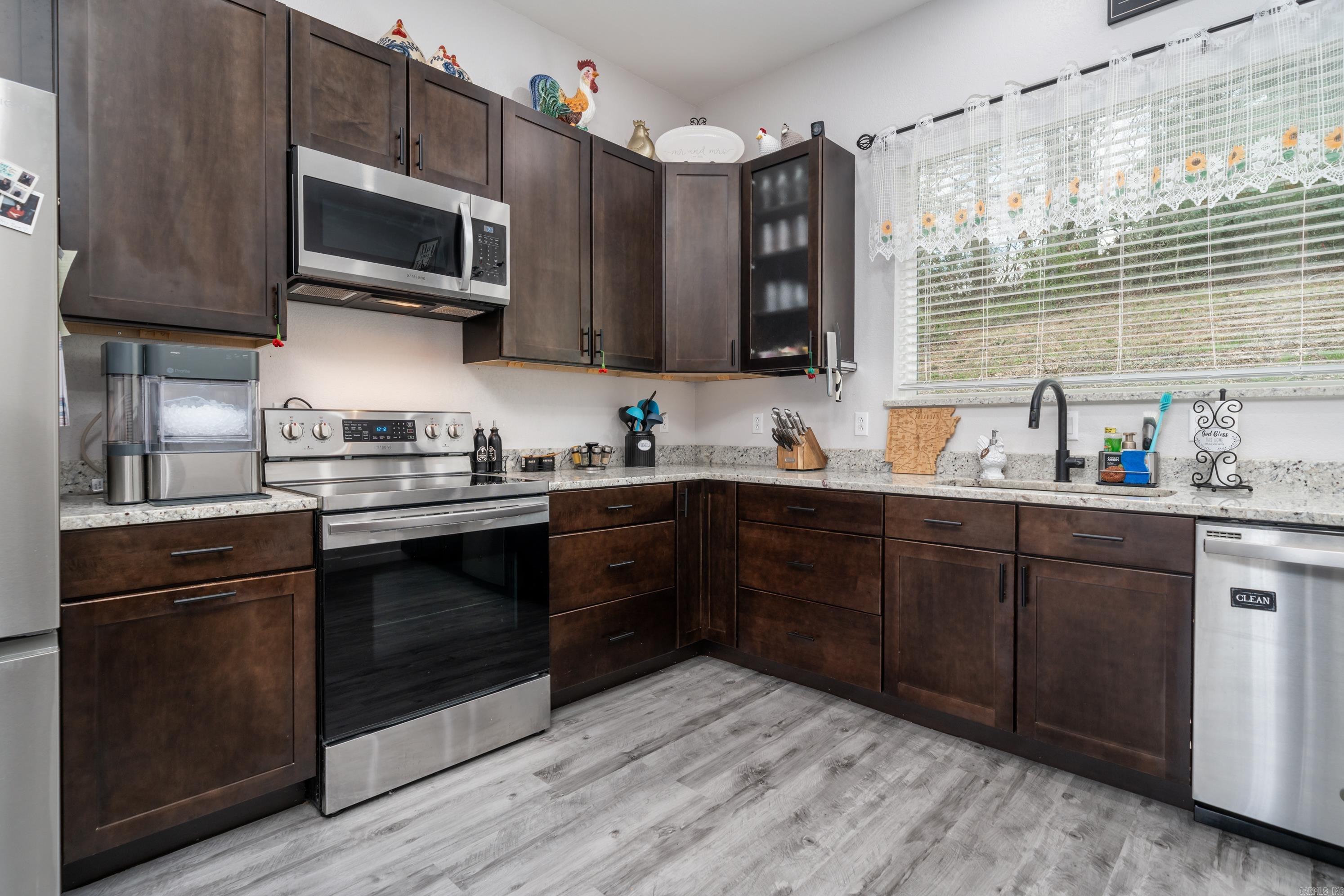 Fairwood #1 - Residential