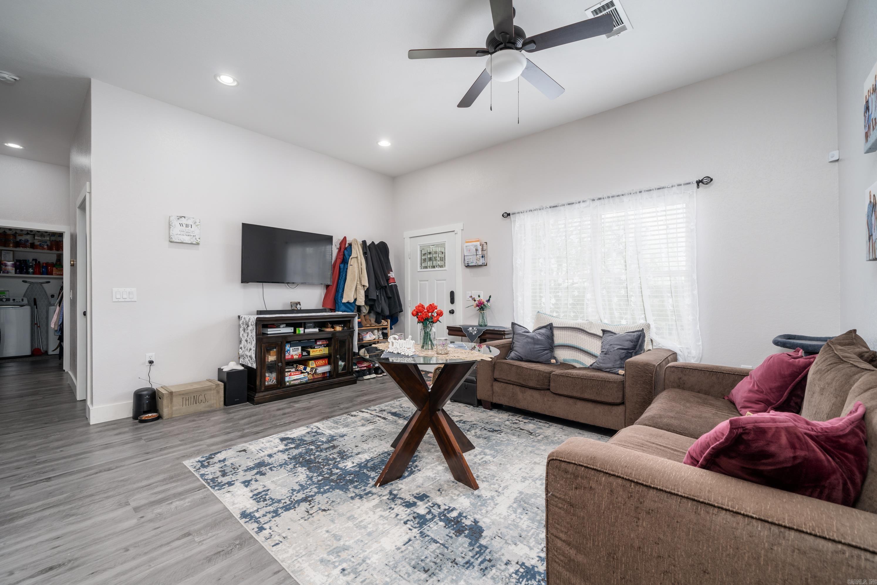 Fairwood #1 - Residential