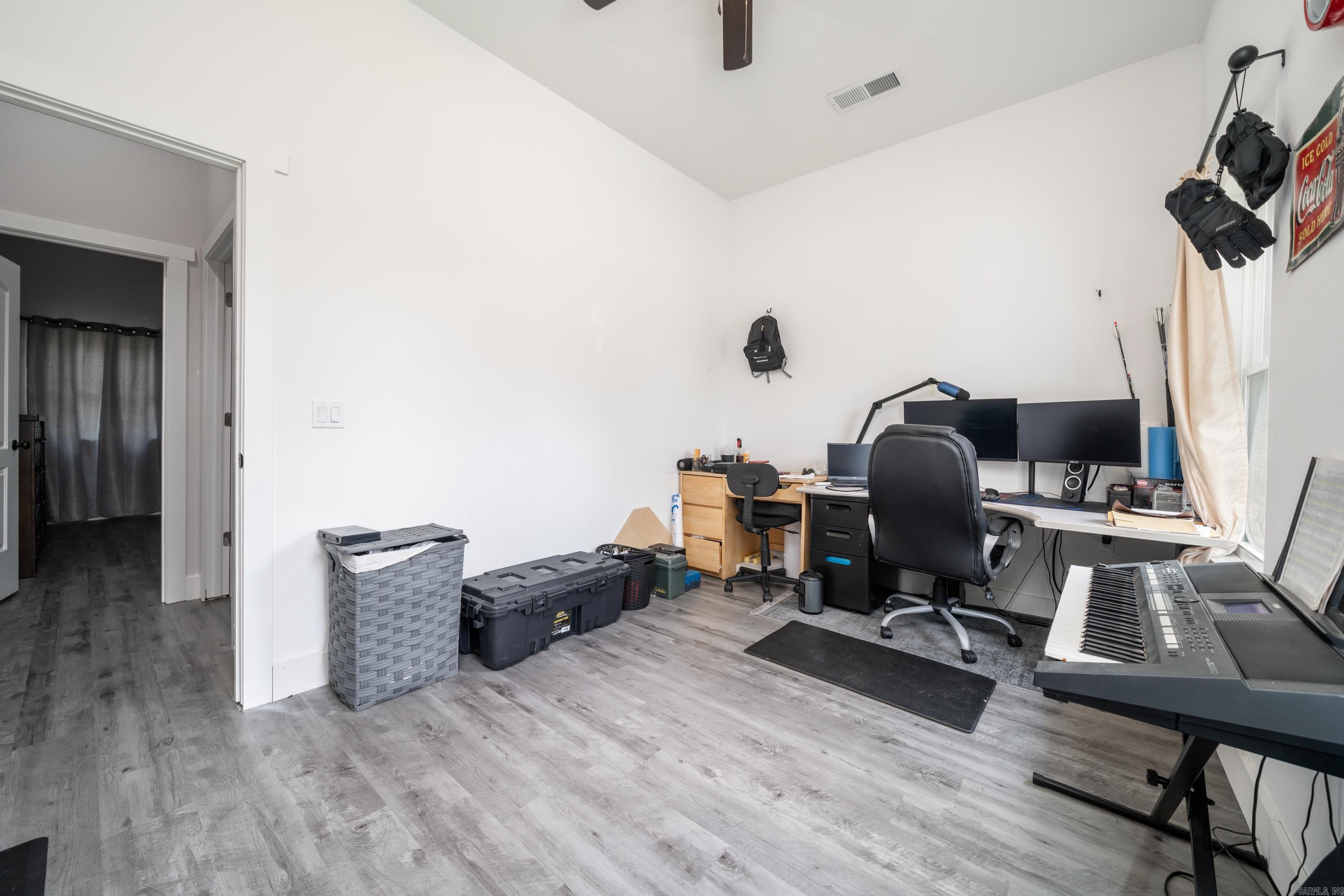 Fairwood #1 - Residential