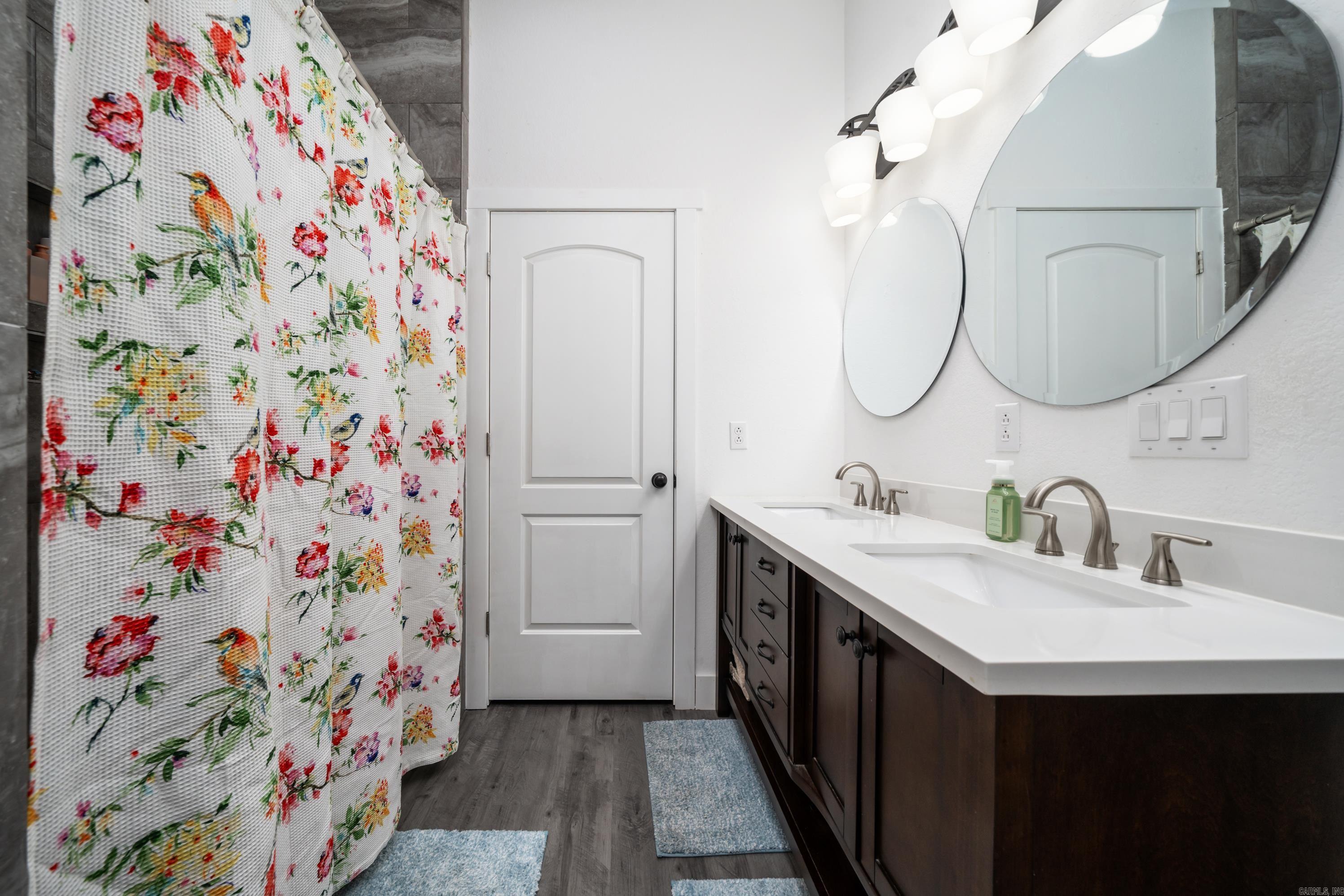 Fairwood #1 - Residential