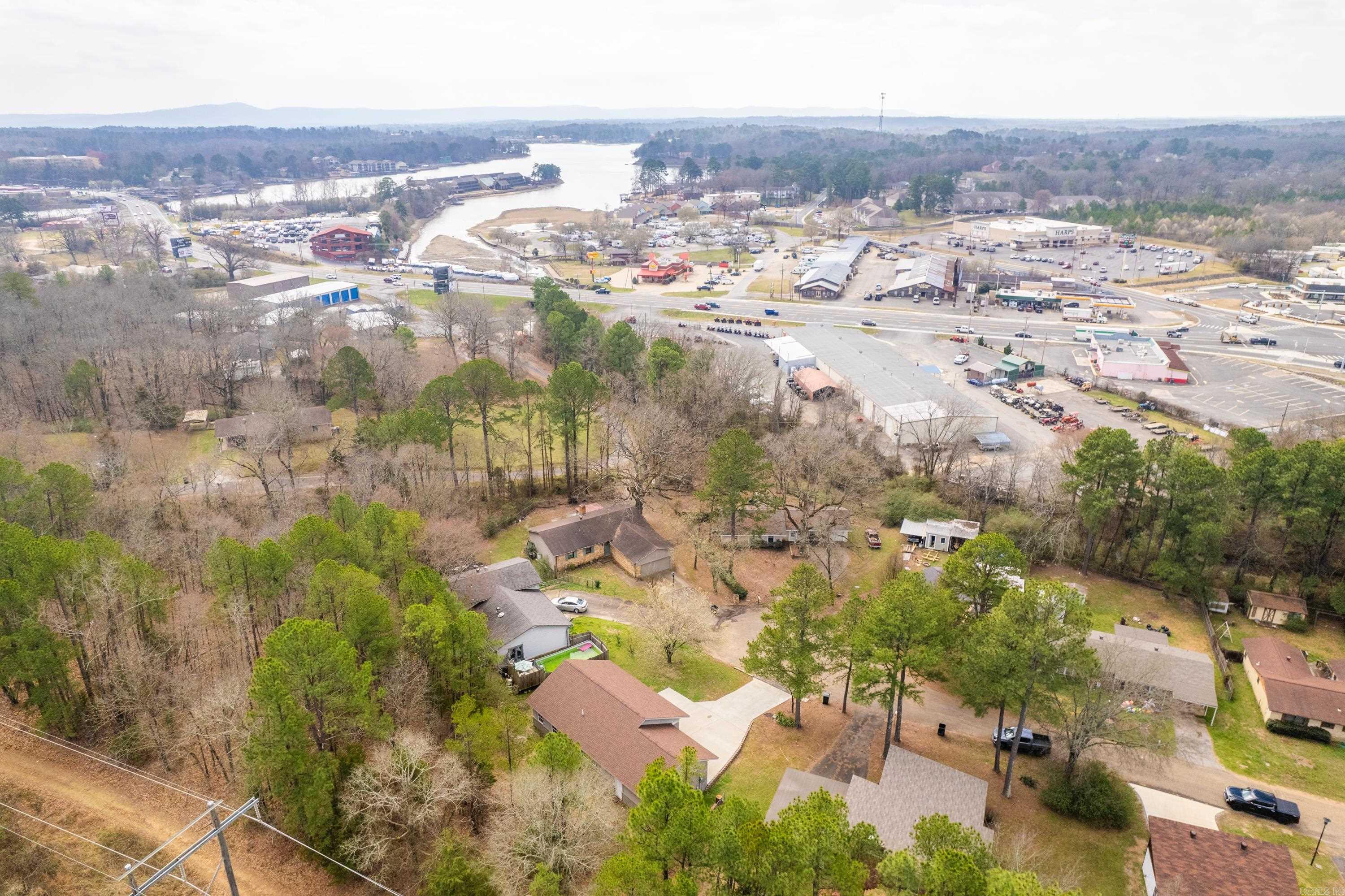 Fairwood #1 - Residential